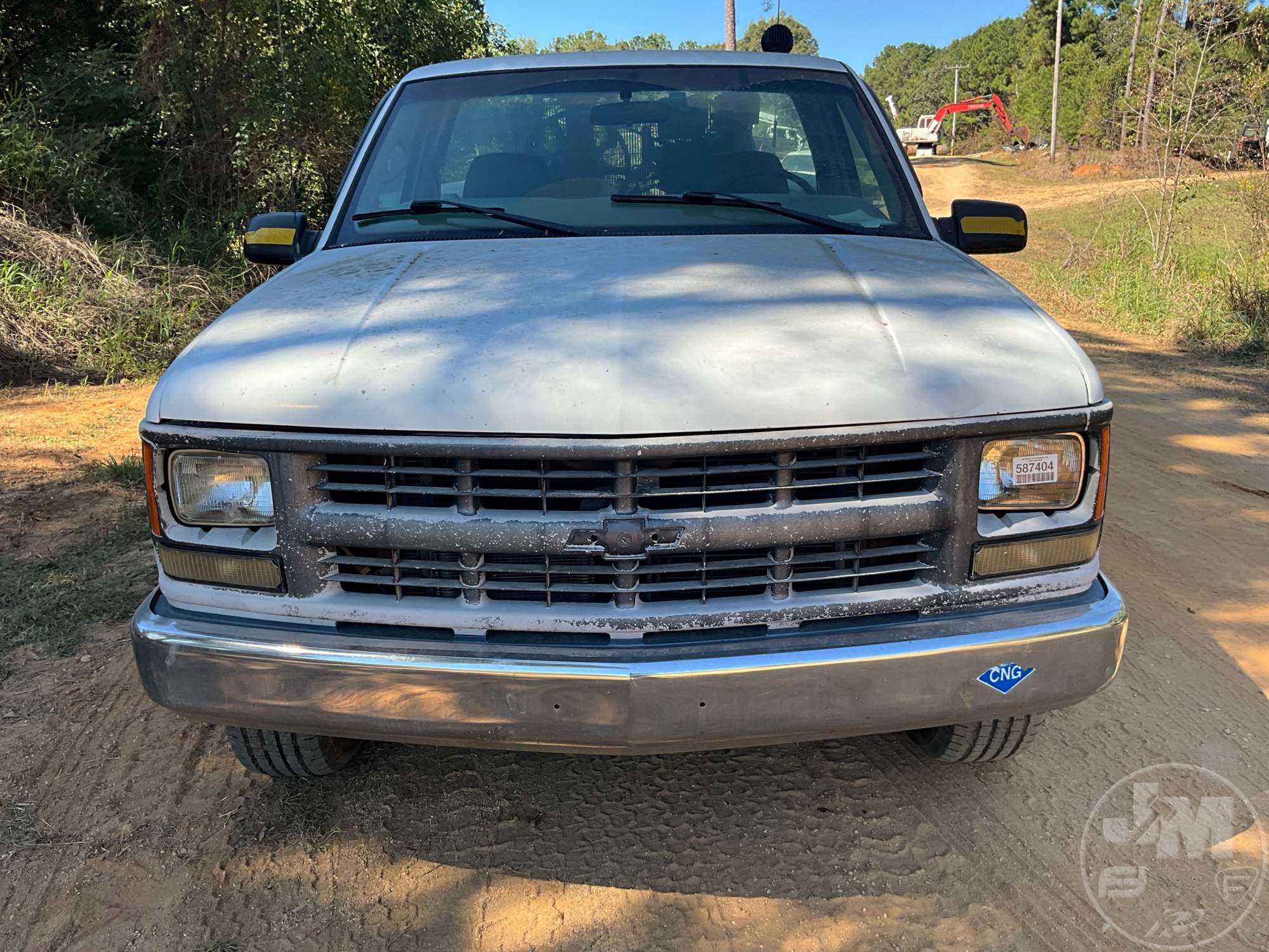 1999 Chevrolet 2500