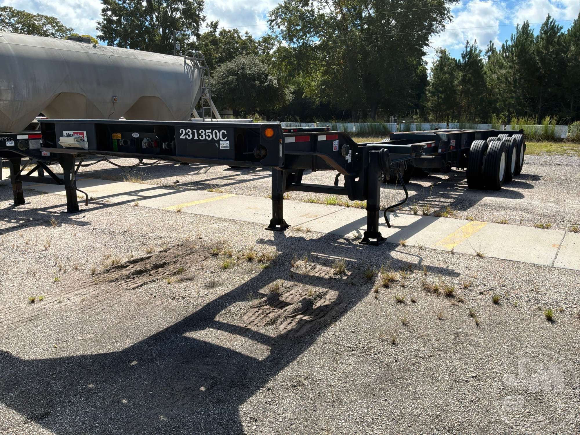 Photo of 2023 Max Atlas CCX2045-3  20/40/45 COMBO SLIDER