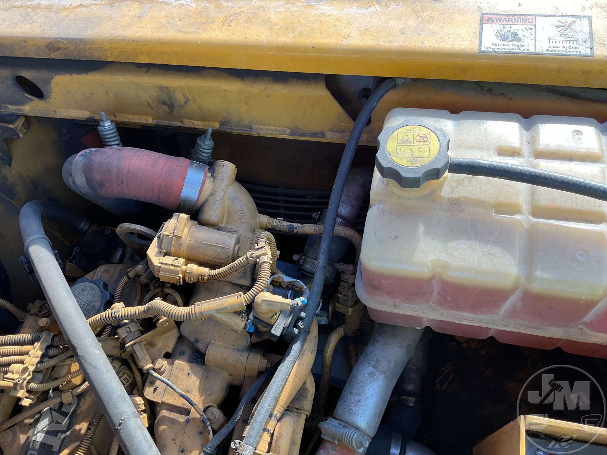 2015 Weiler P385A