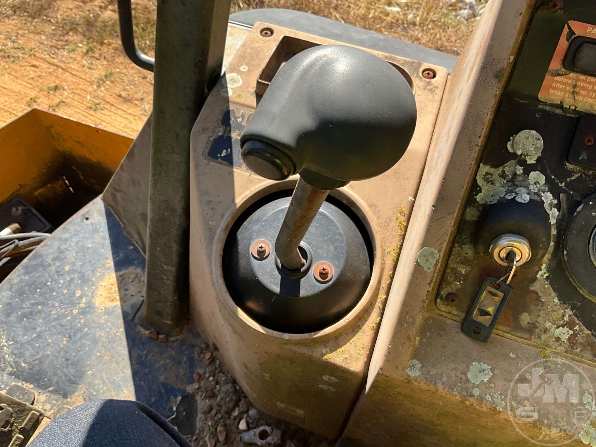 1999 John Deere 310E
