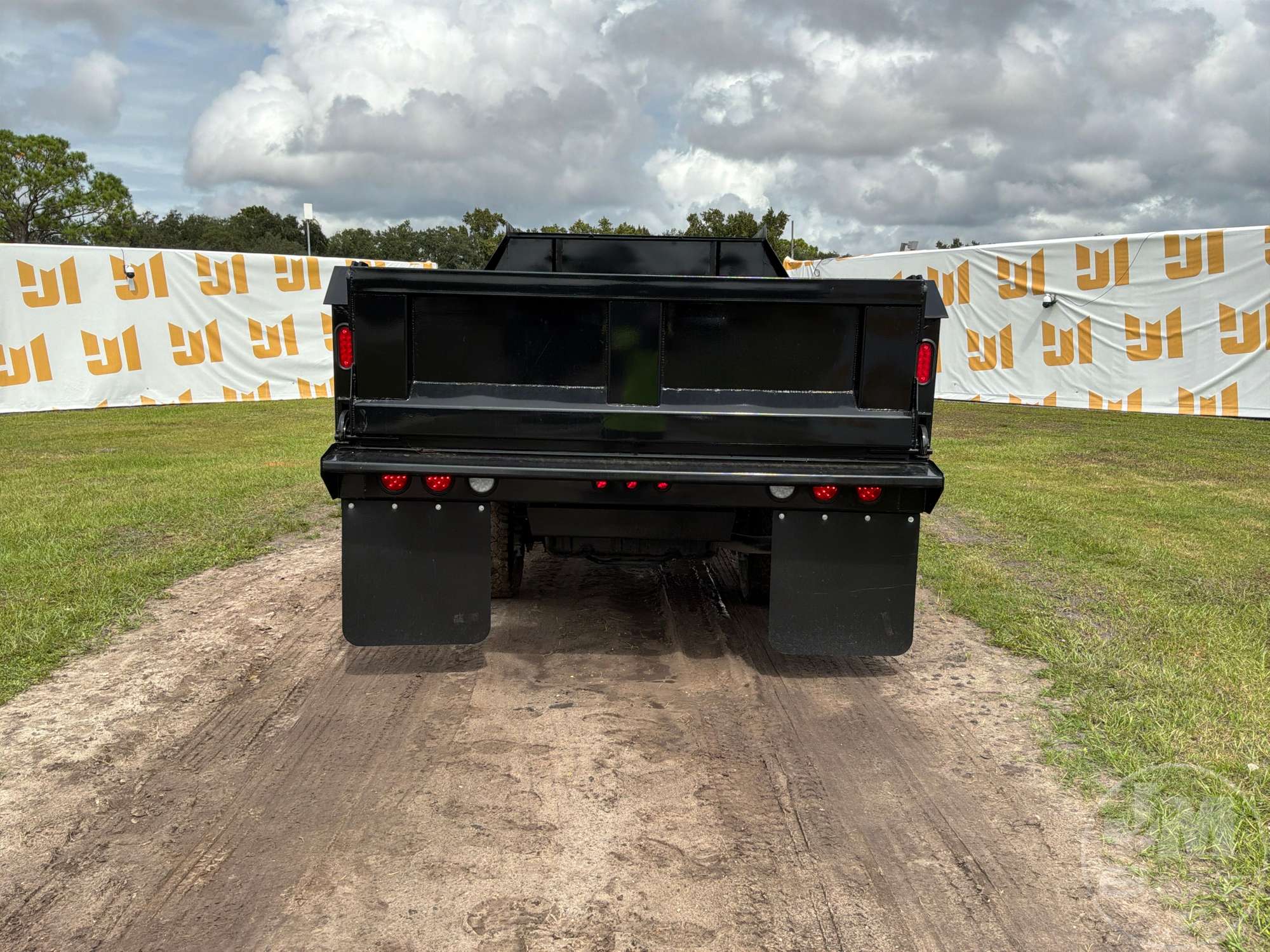 2018 Ford F-350