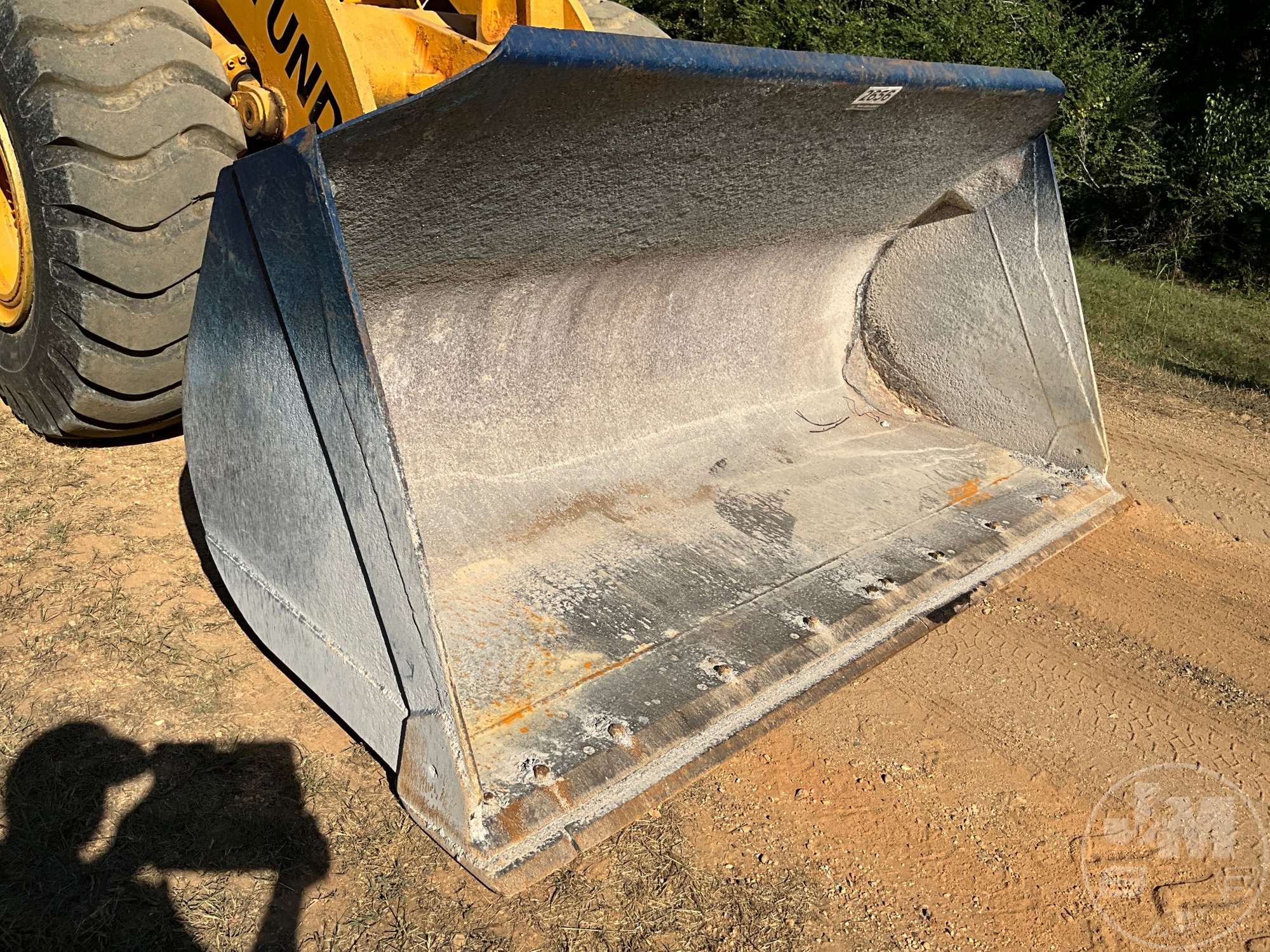 0 Hyundai HL760-7A