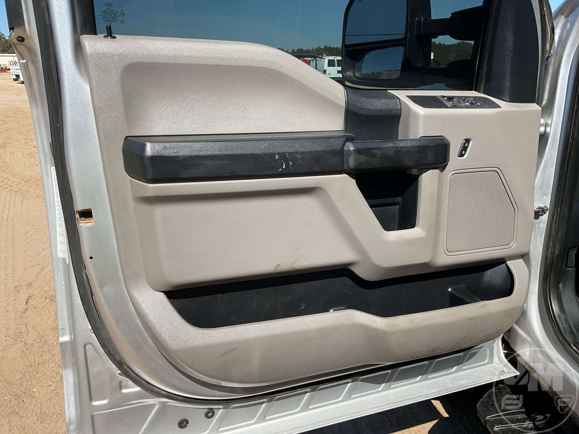 2019 Ford F-350 XL SD