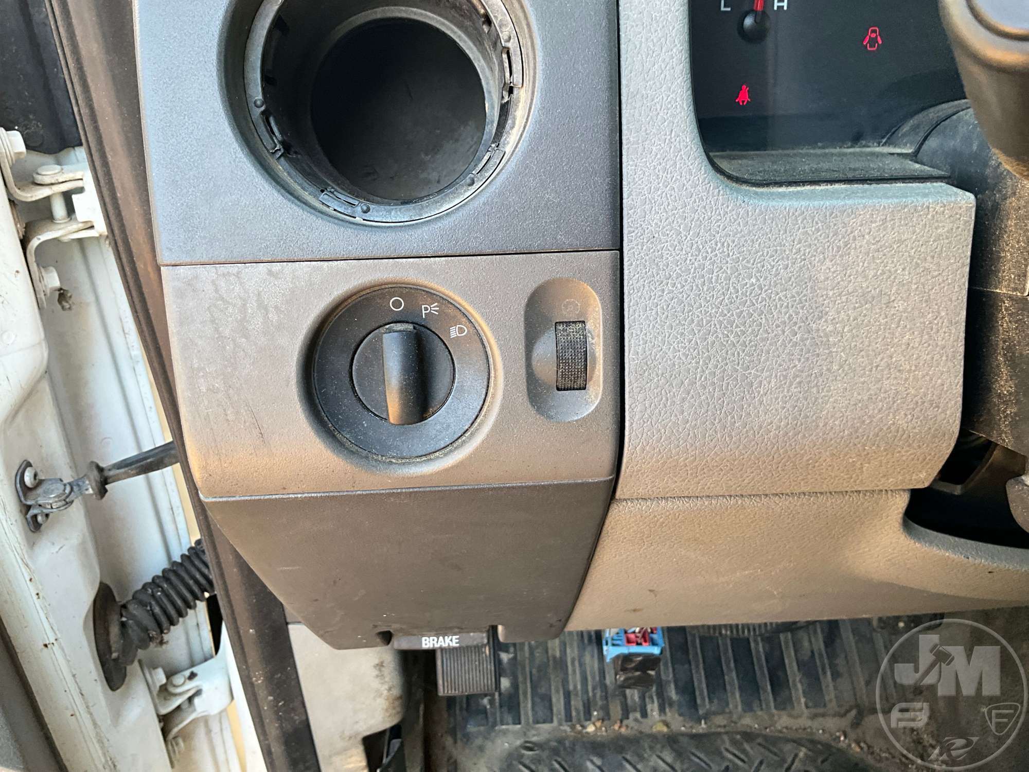 2008 Ford F-150