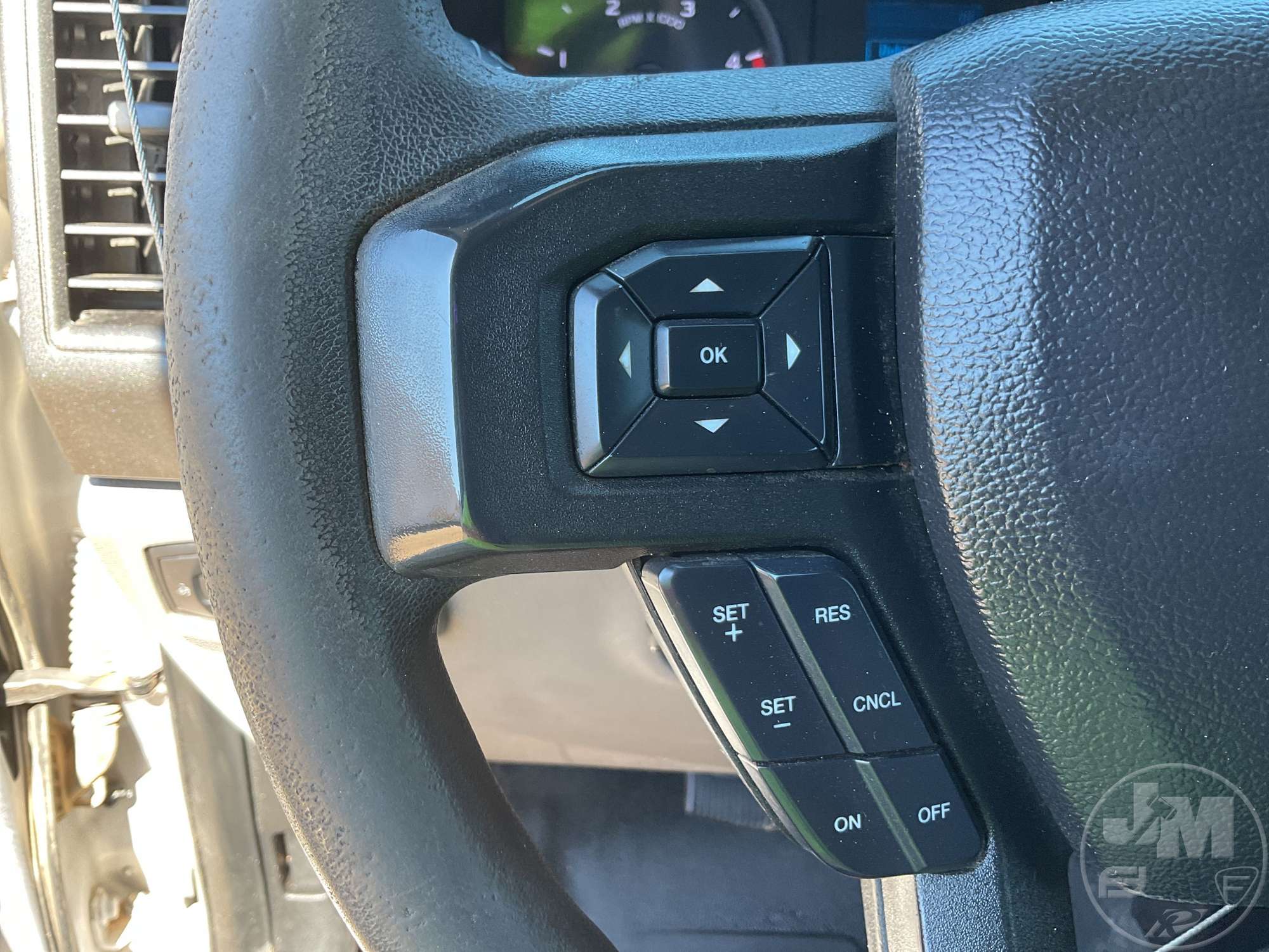 2019 Ford F-350 XL SD