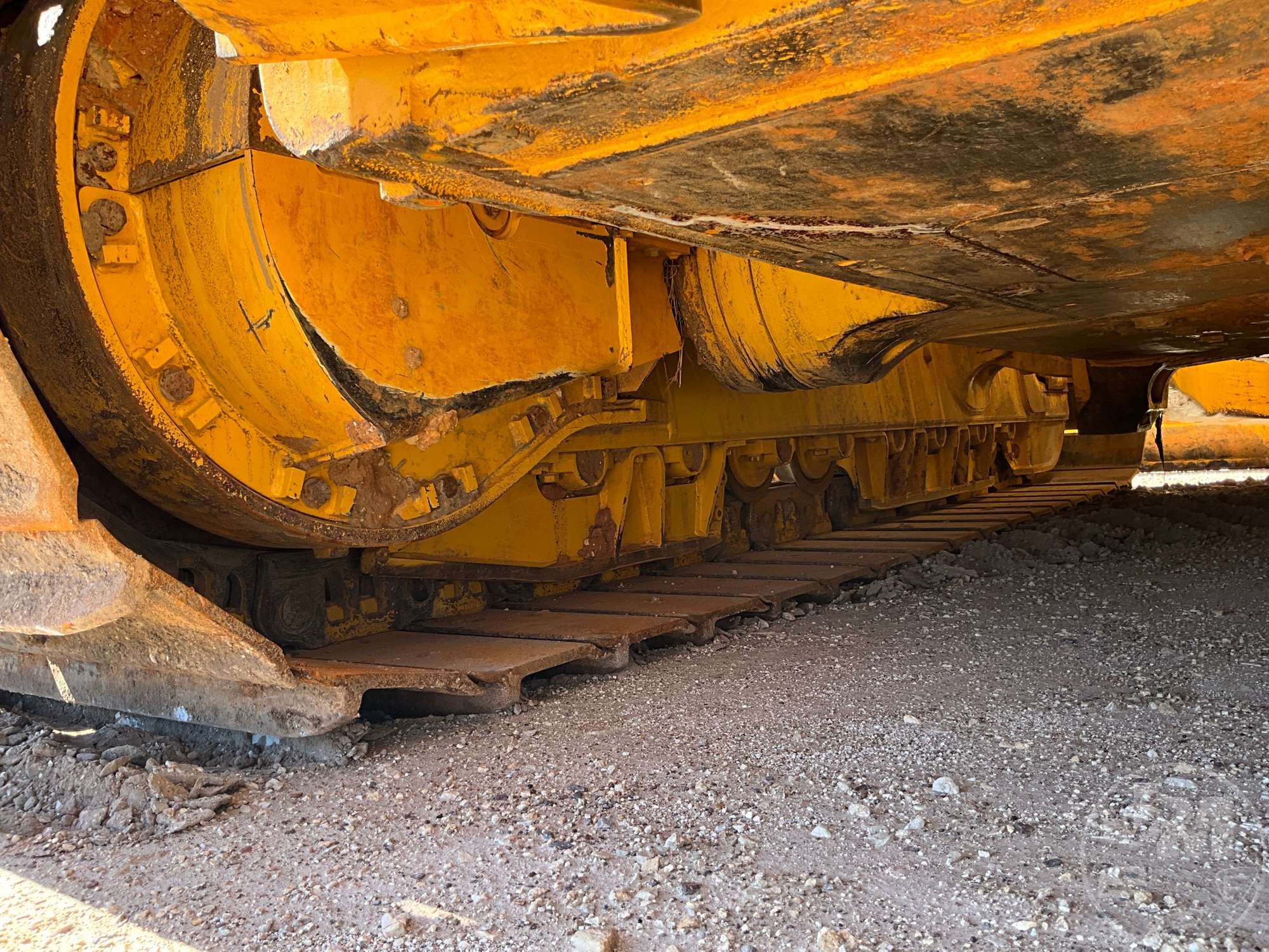 2023 Komatsu D71PXI-24