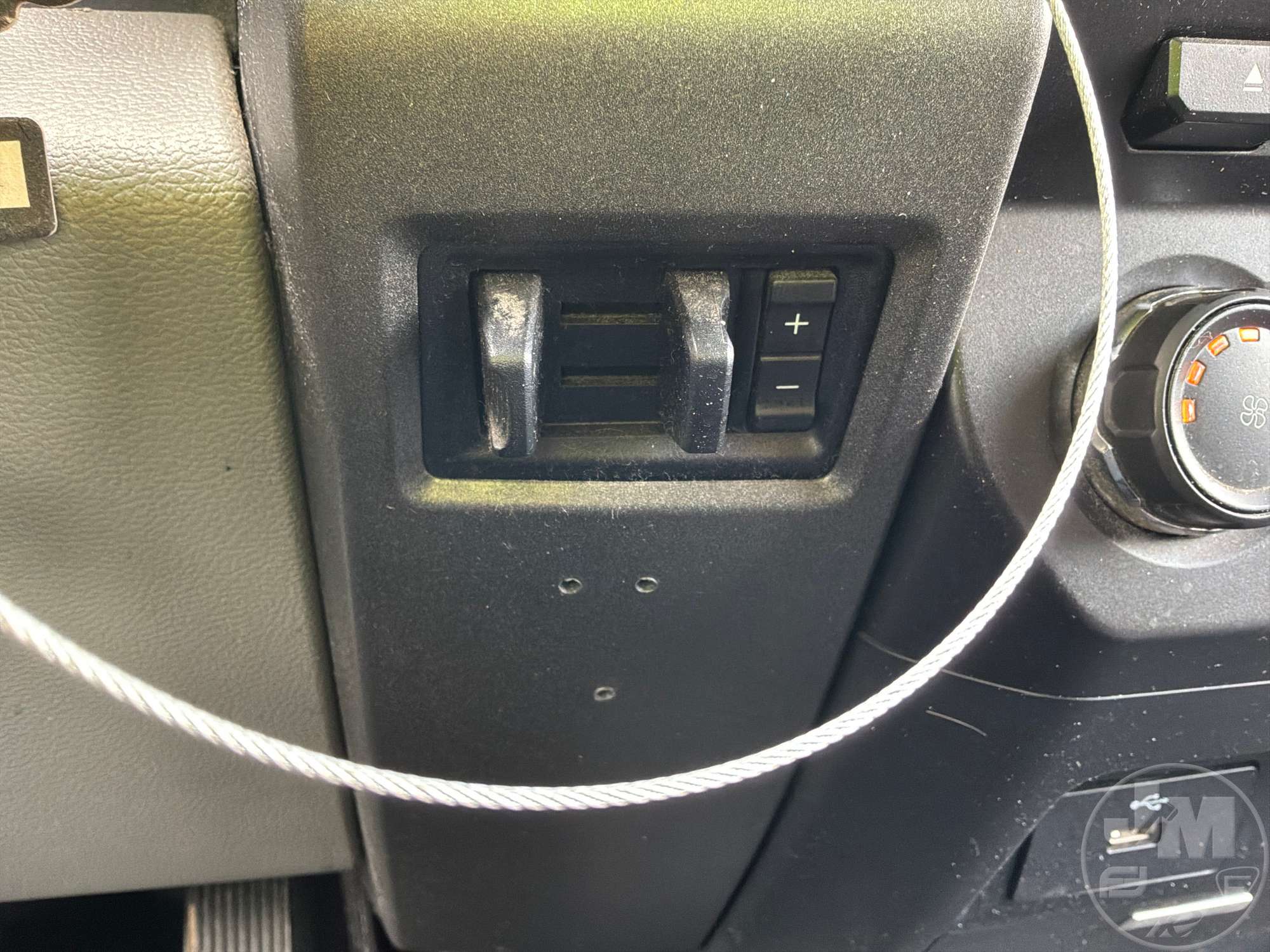 2018 Ford F-550