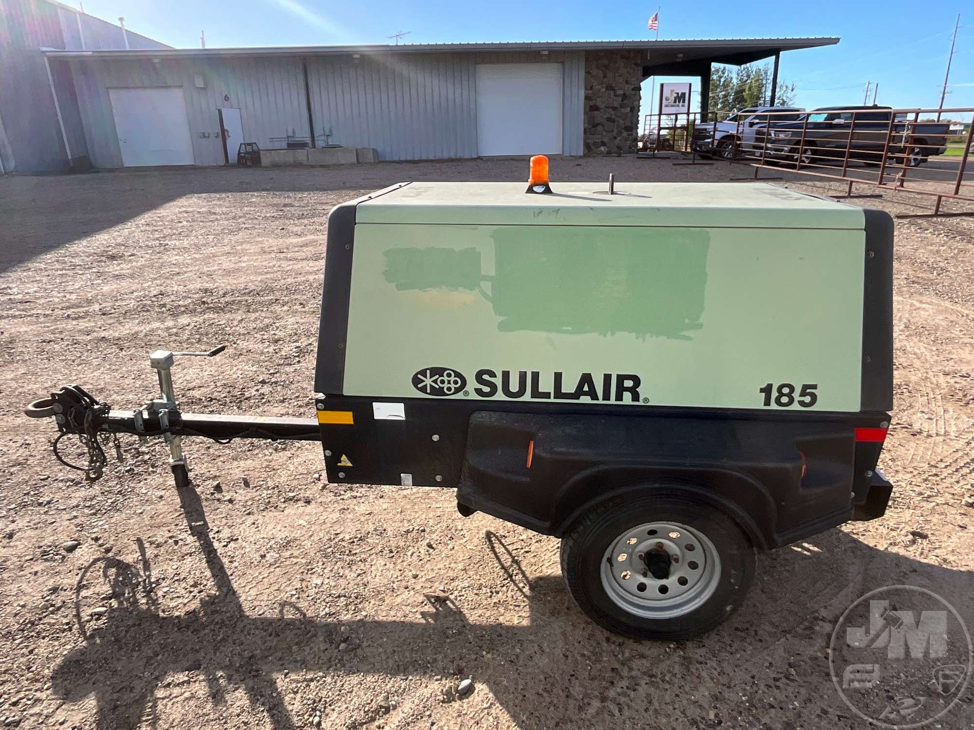 0 Sullair 185 DPQ CAI4 EPA