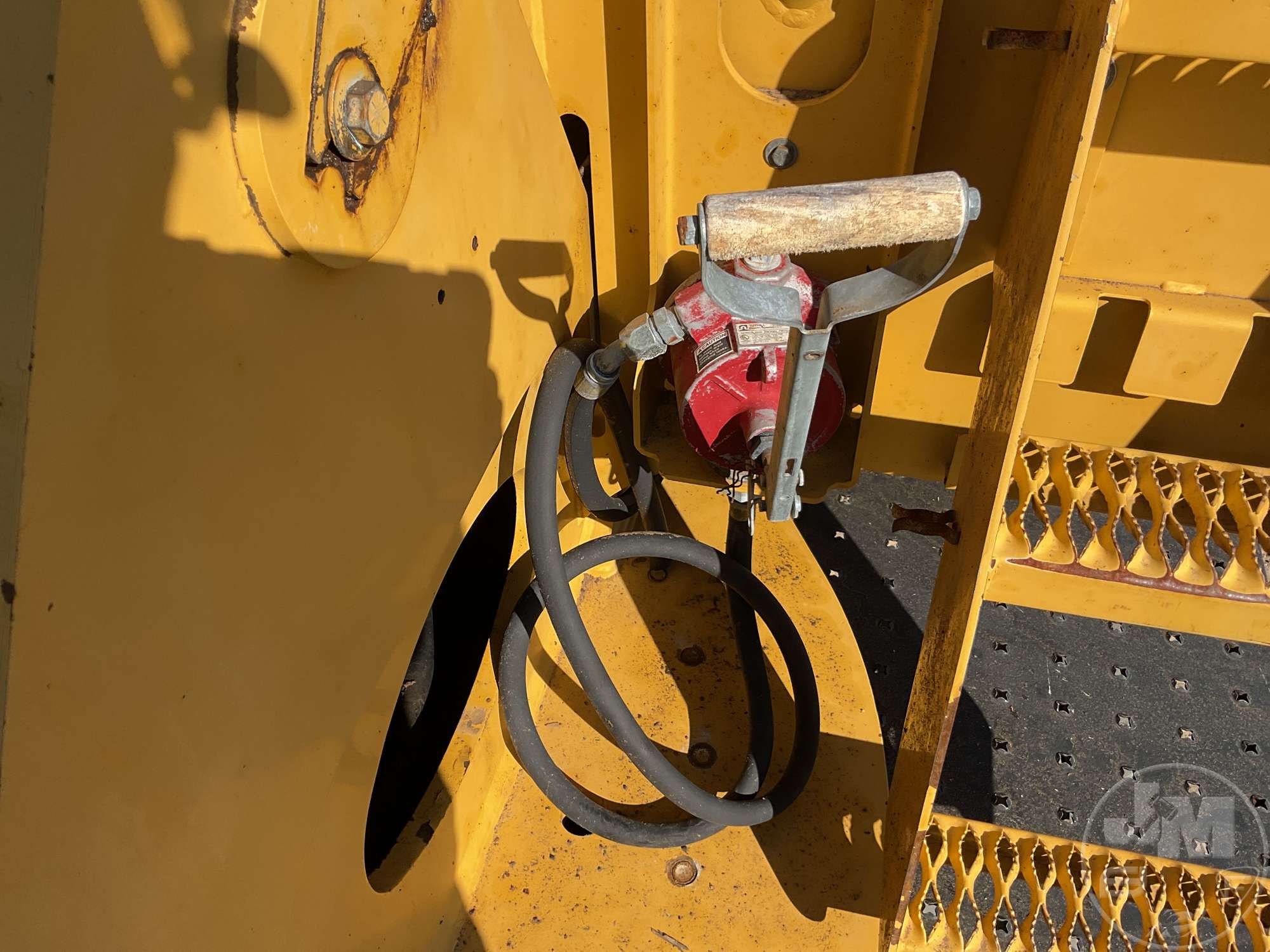 2007 Caterpillar 559DS