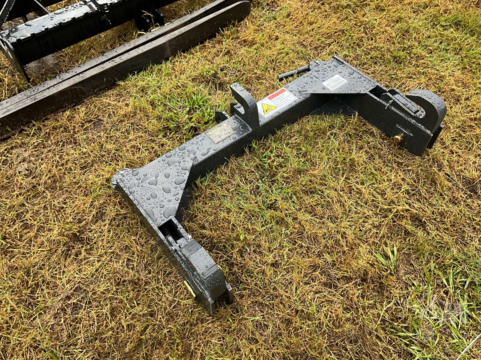2026 Wolverine TR-26-02C