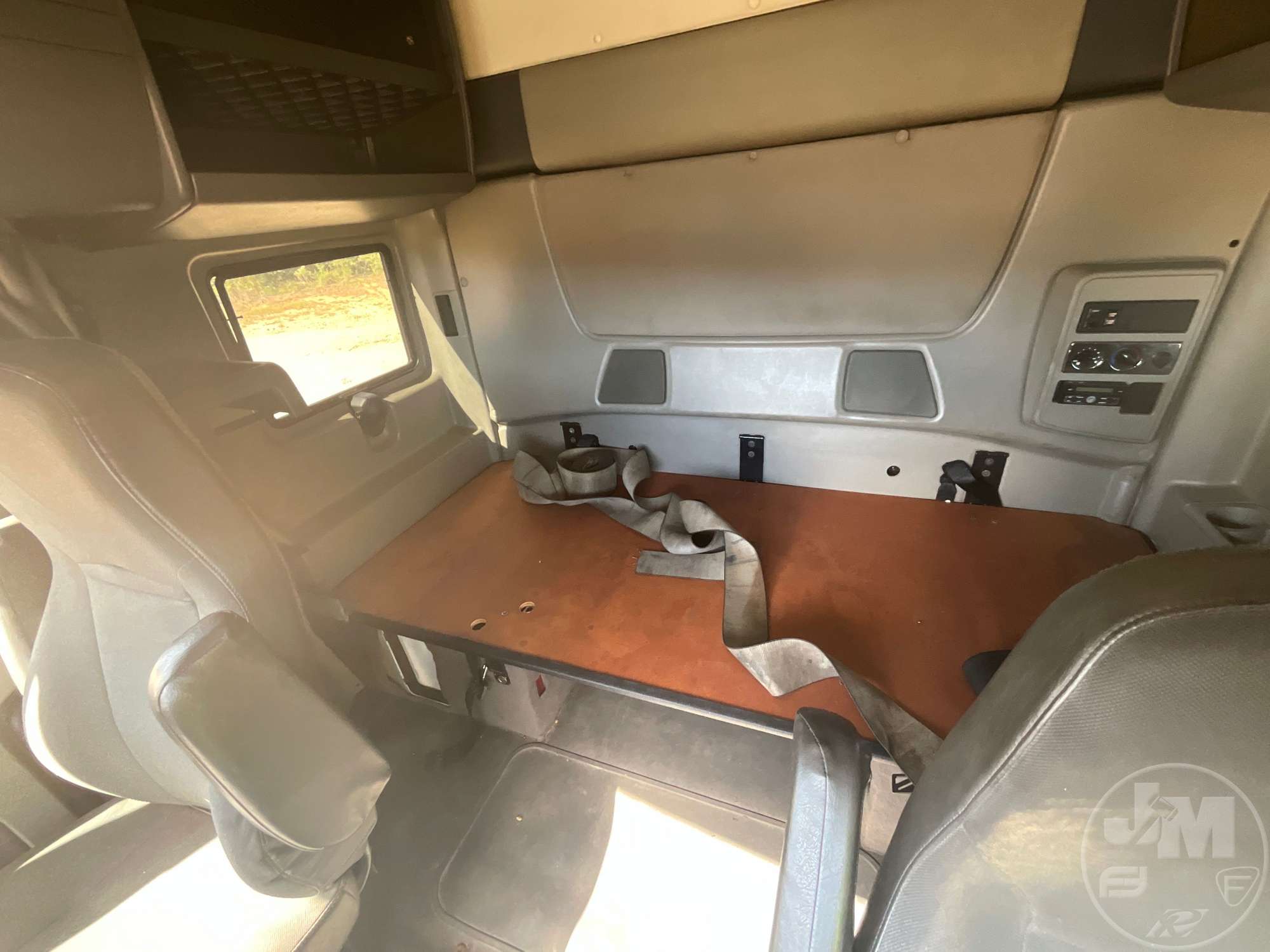 2017 International PROSTAR+ 122 6X4