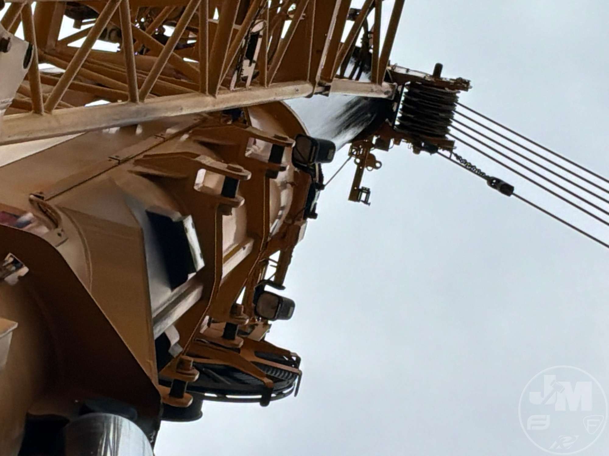 0 Liebherr LTM 1095-5.1