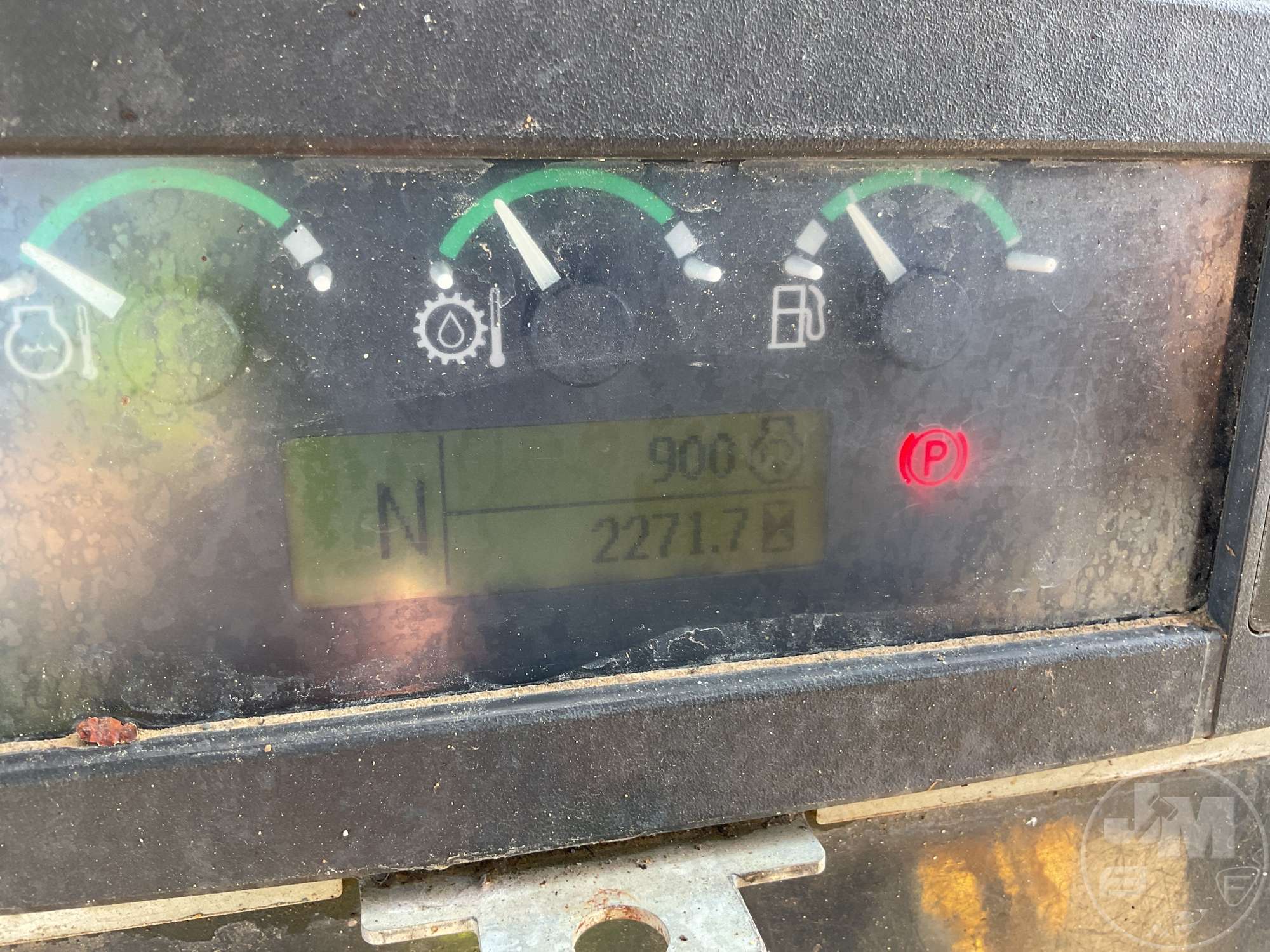 2018 John Deere 310SL