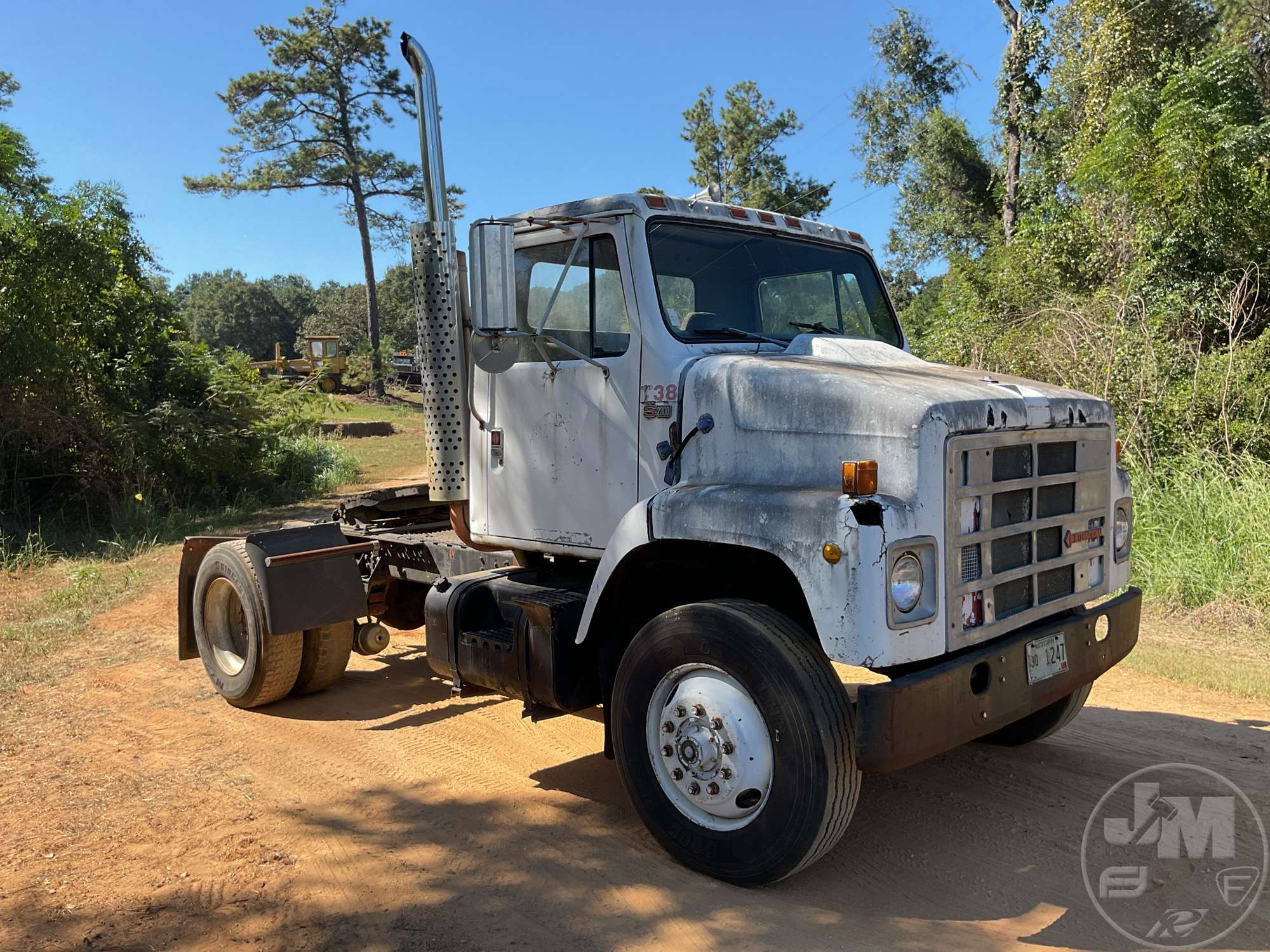 1988 Navistar 2375