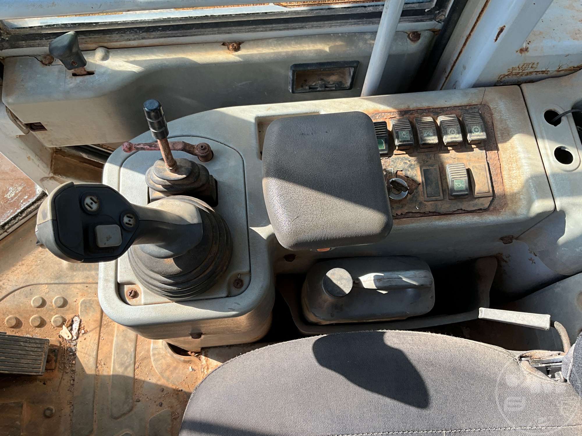 0 Hyundai HL760-7A