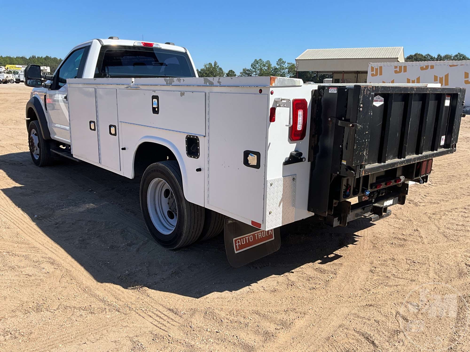 2020 Ford F-450 XL SD