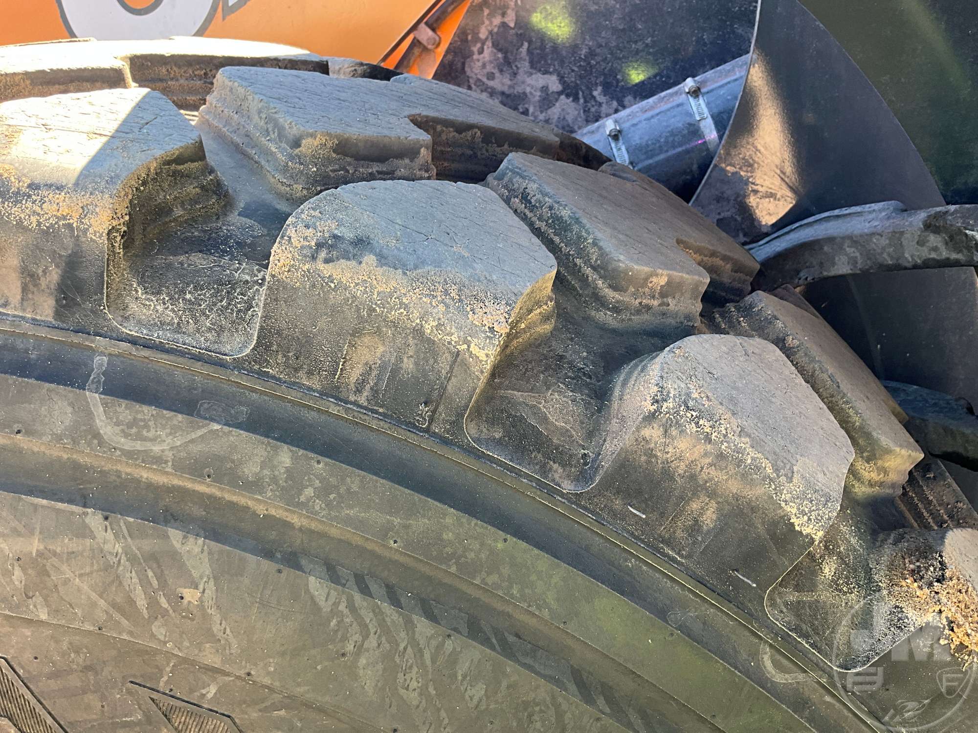 2023 Case 621G