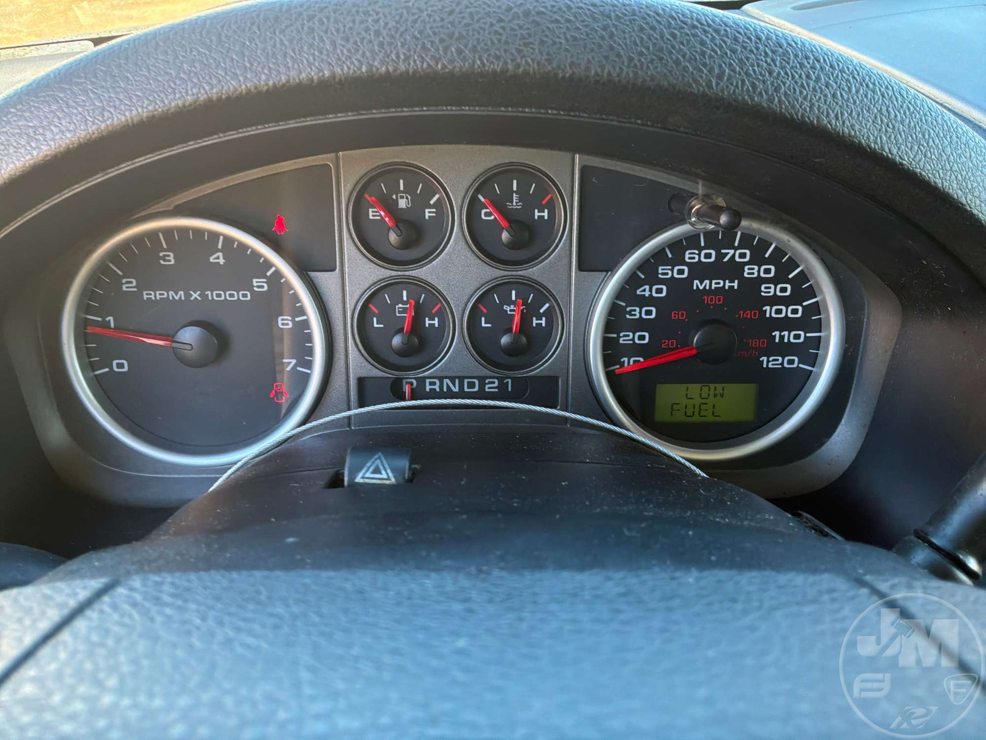 2004 Ford F-150