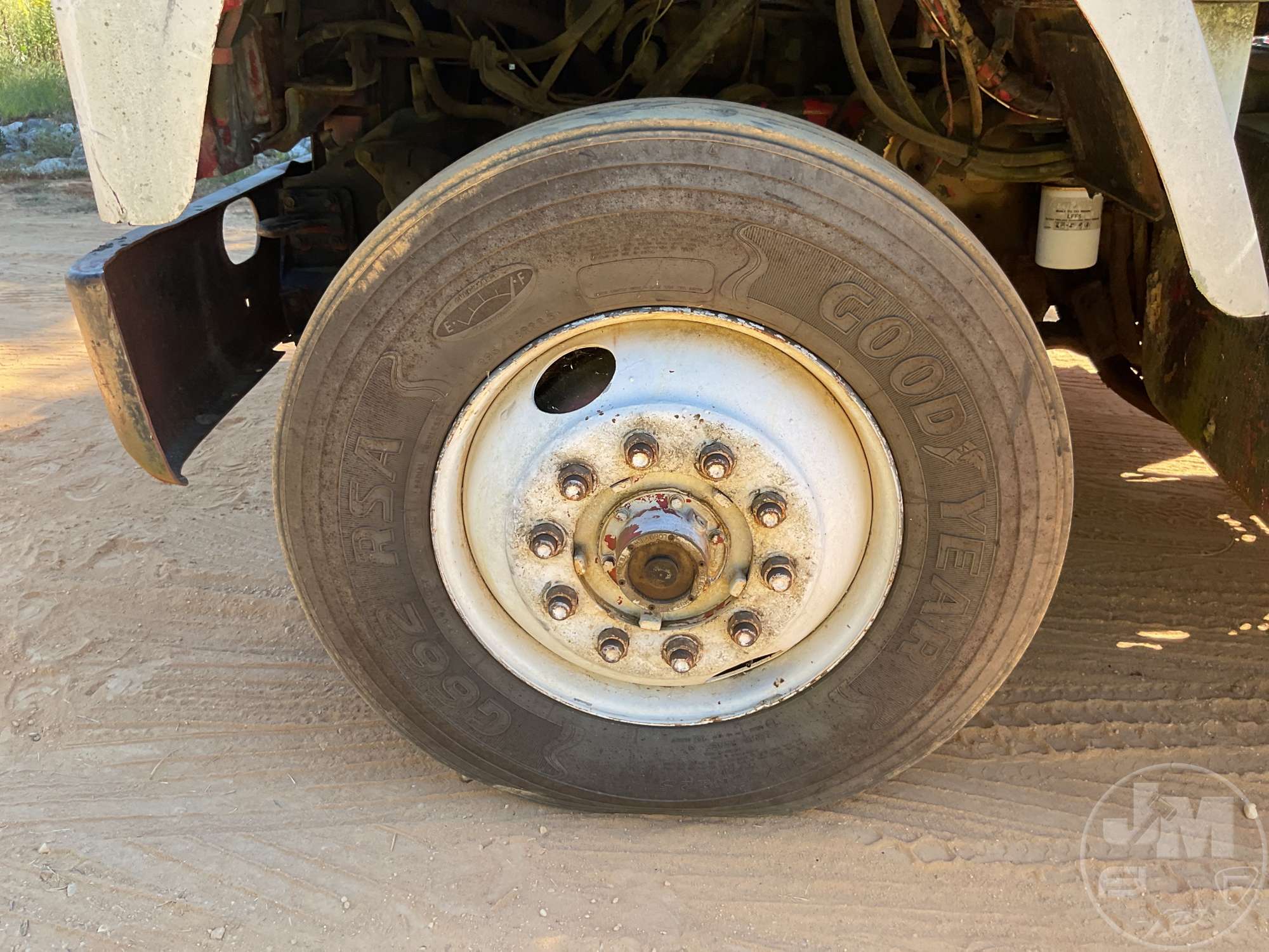 1988 Navistar 2375