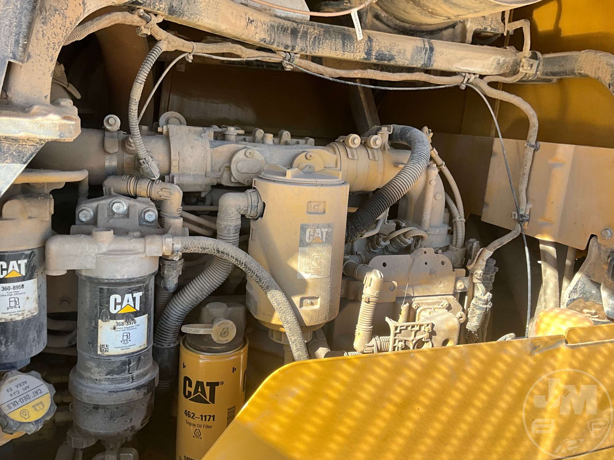 2015 Caterpillar 924K