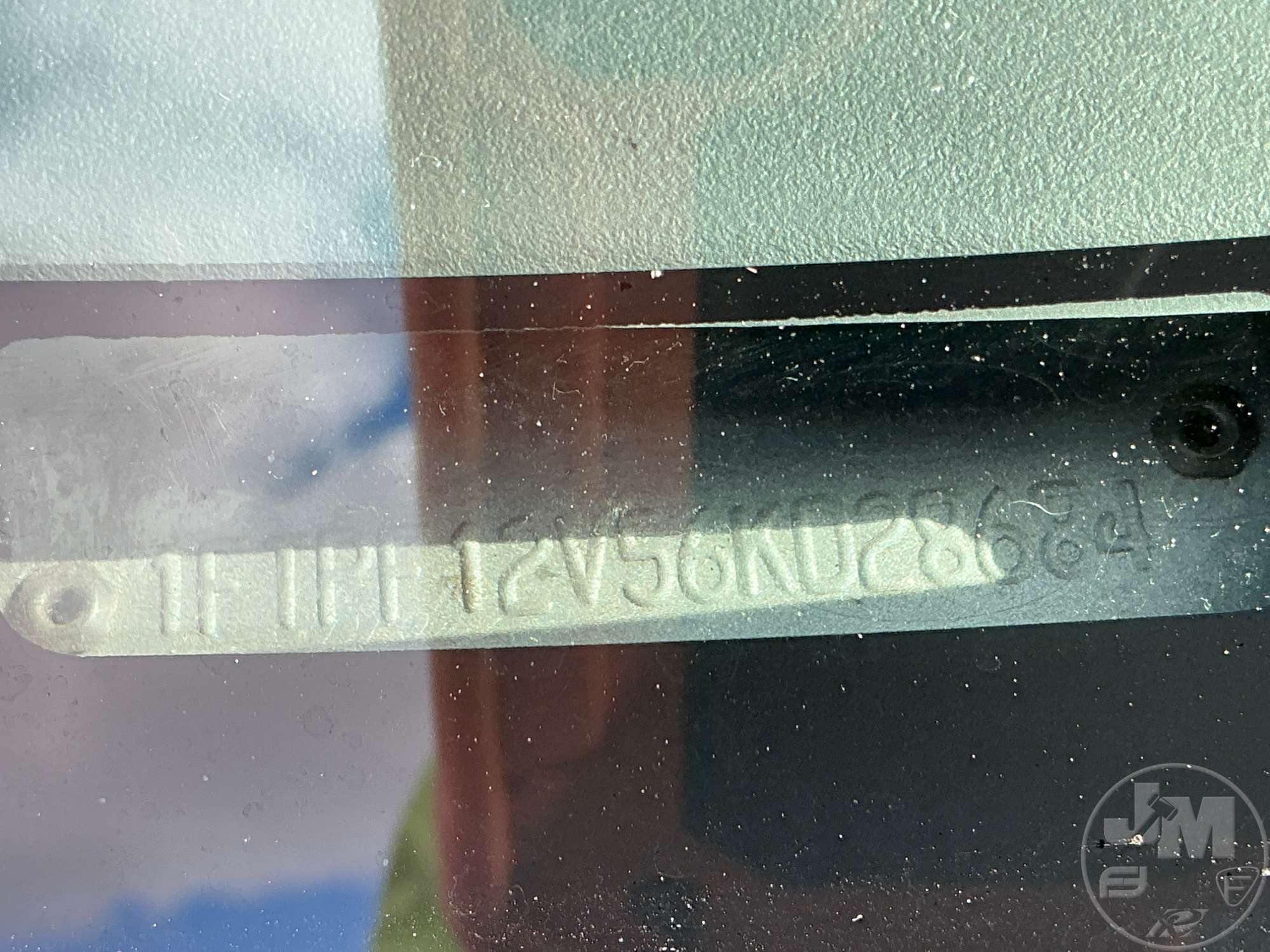 2006 Ford F-150