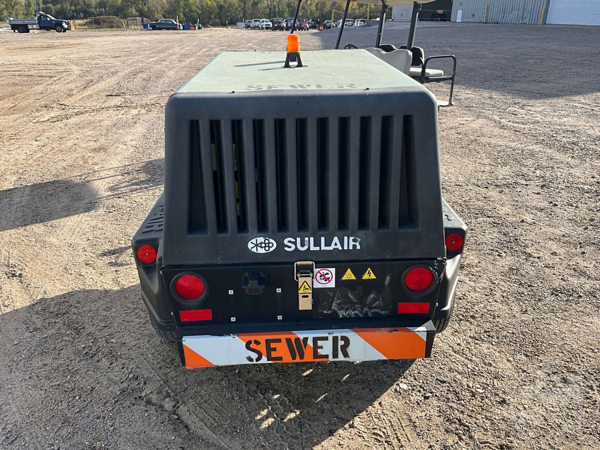0 Sullair 185 DPQ CAI4 EPA