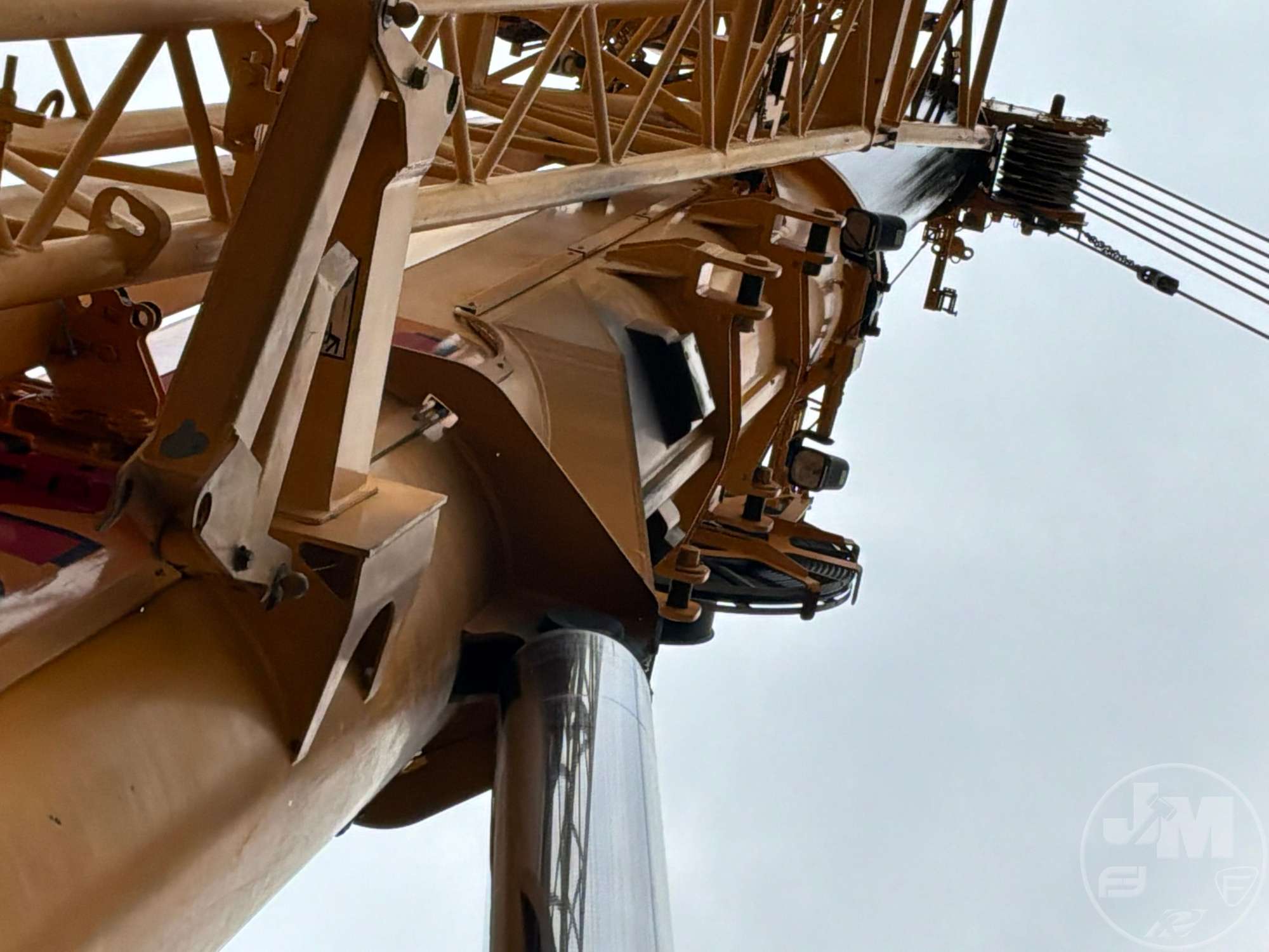 0 Liebherr LTM 1095-5.1
