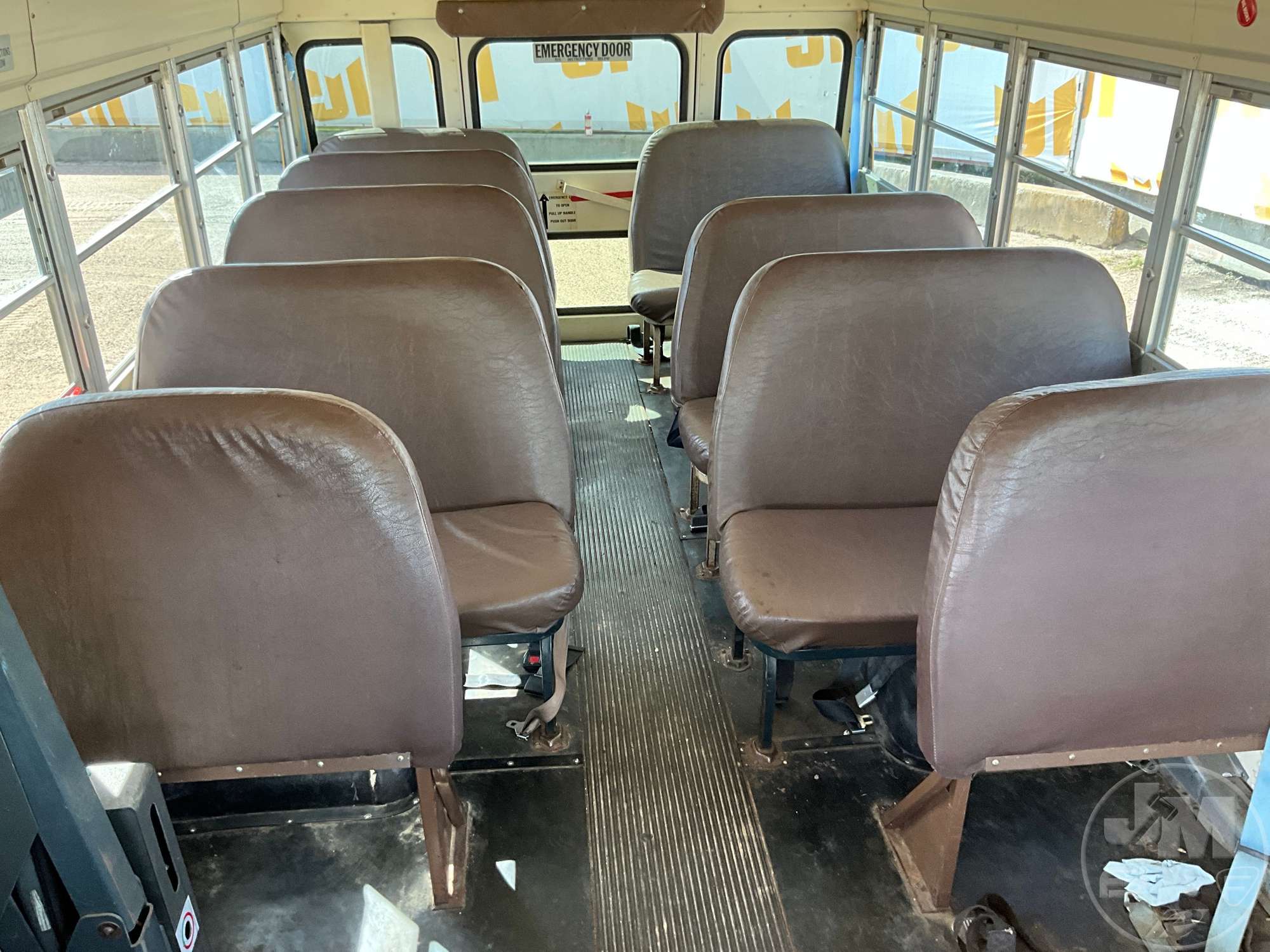 1998 International 3800