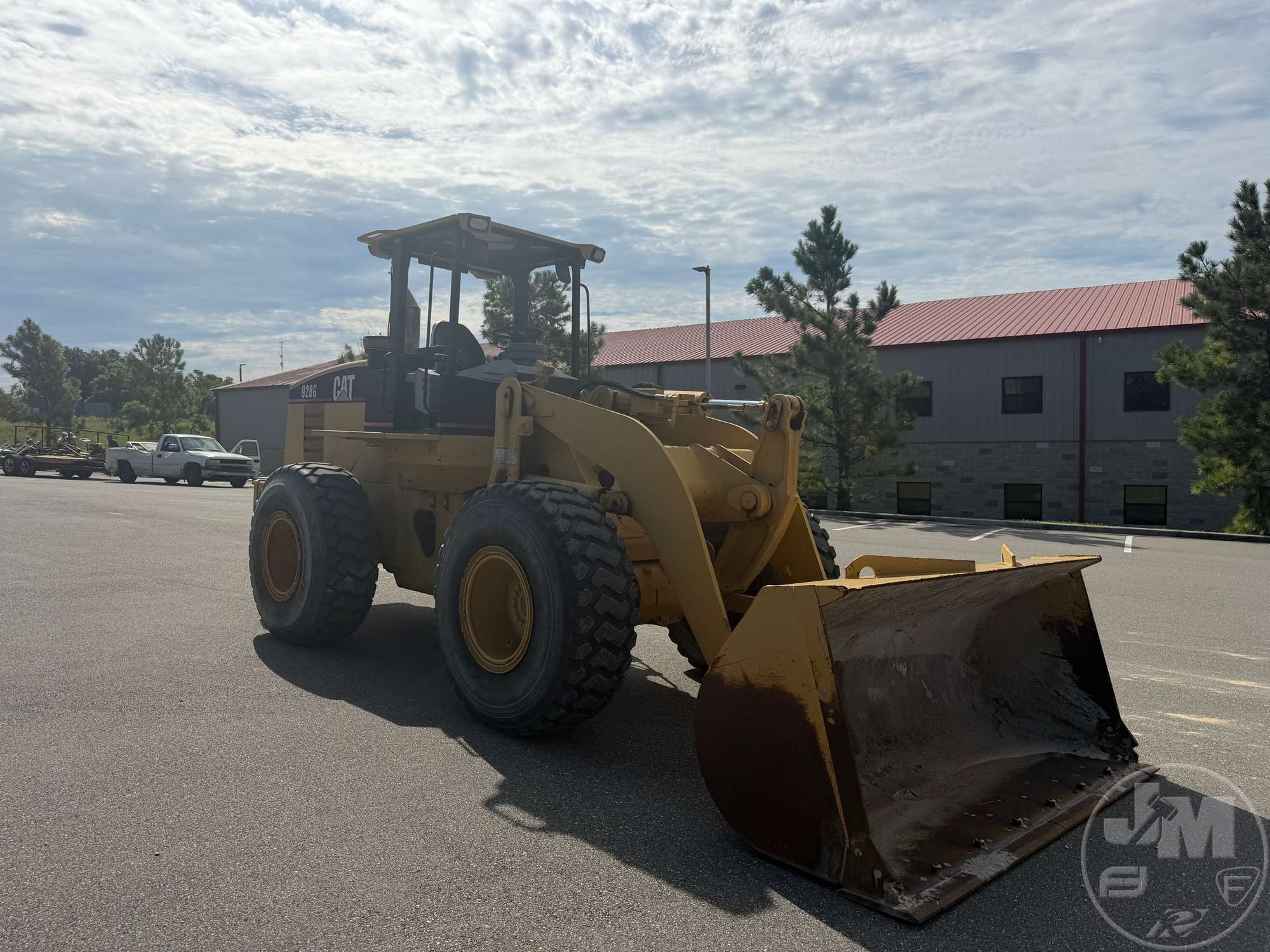 1999 Caterpillar 928G