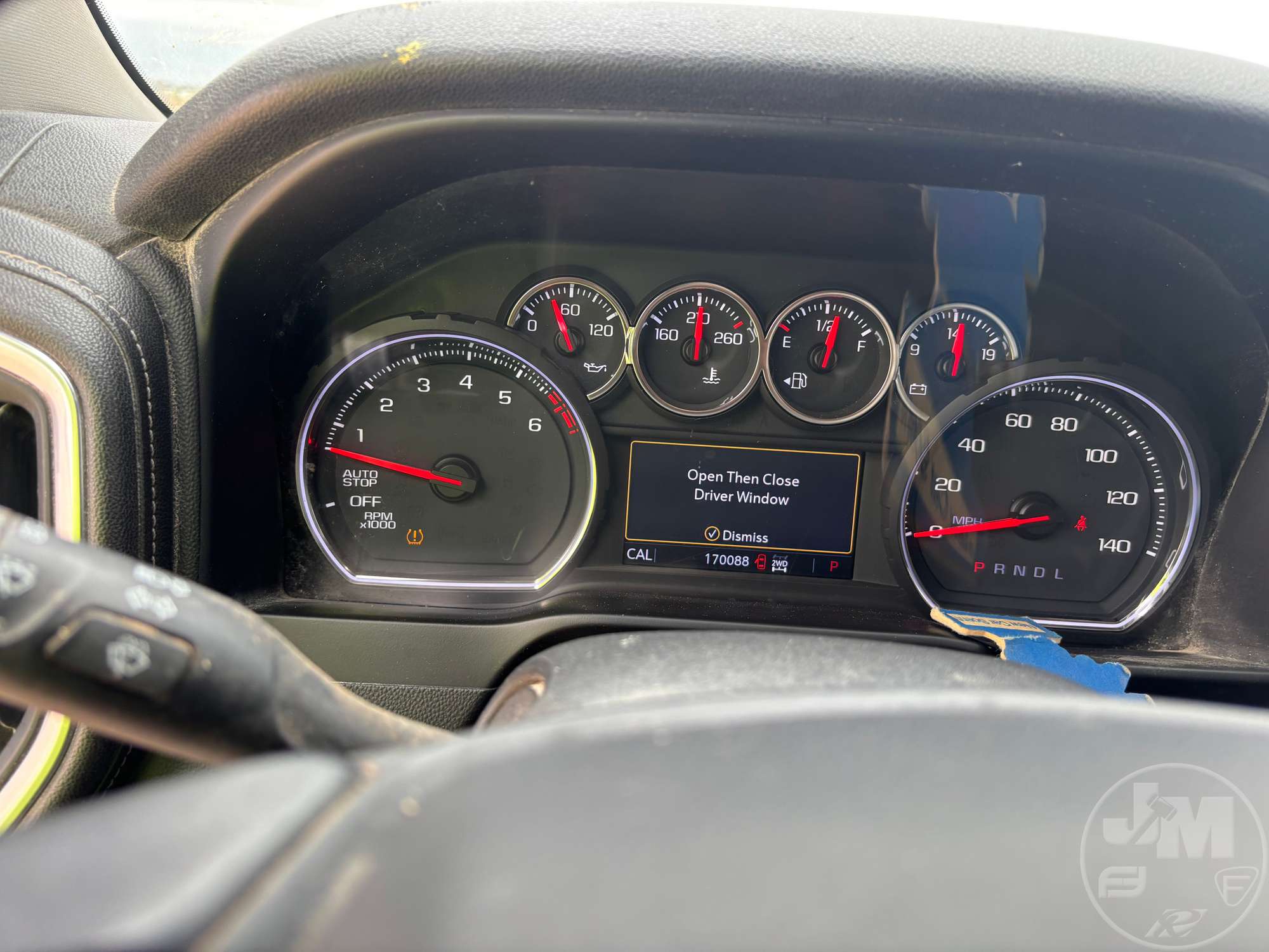 2019 Chevrolet SILVERADO 1500 Z71 TEXAS EDITION