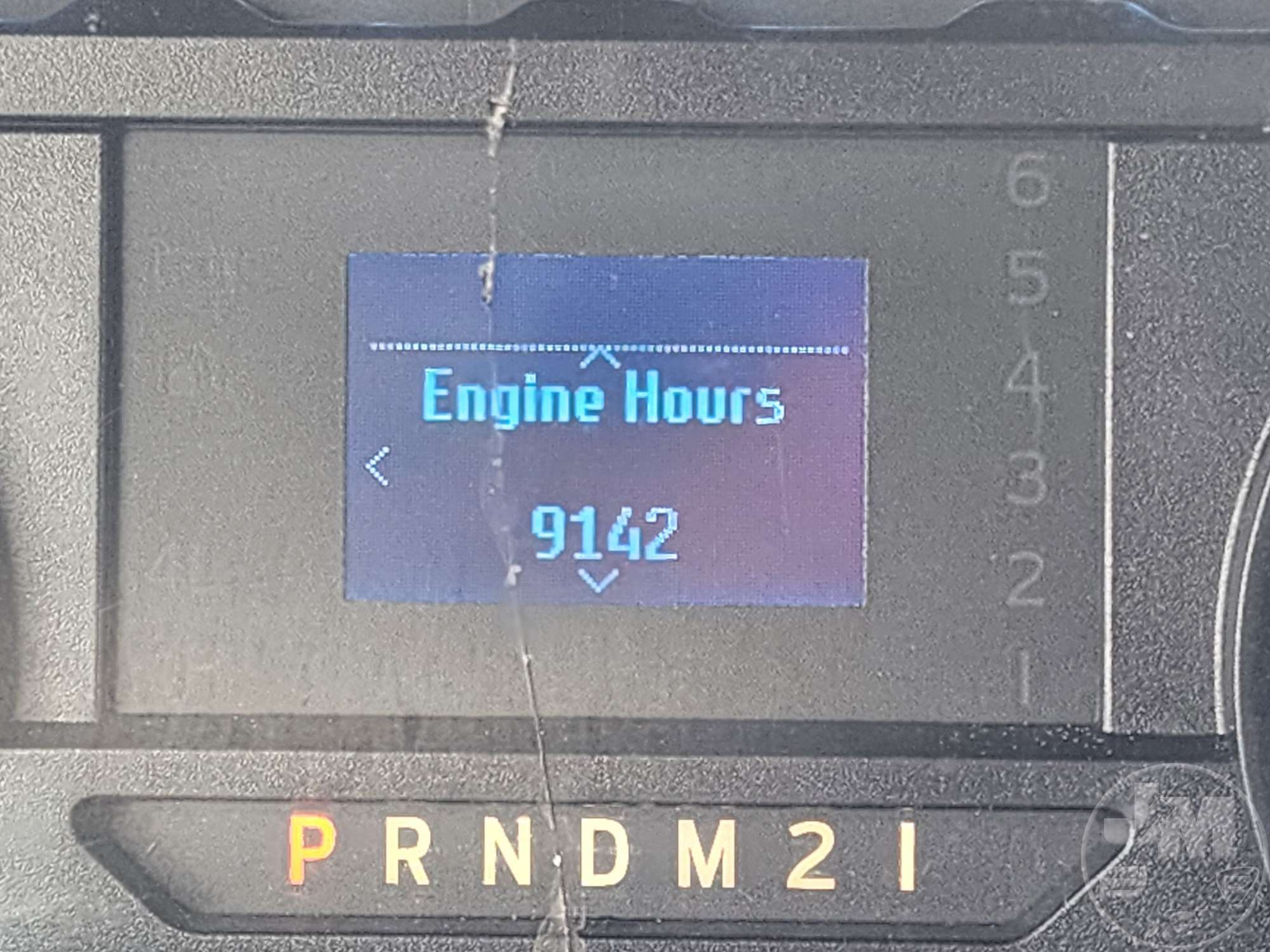 2018 Ford F-350