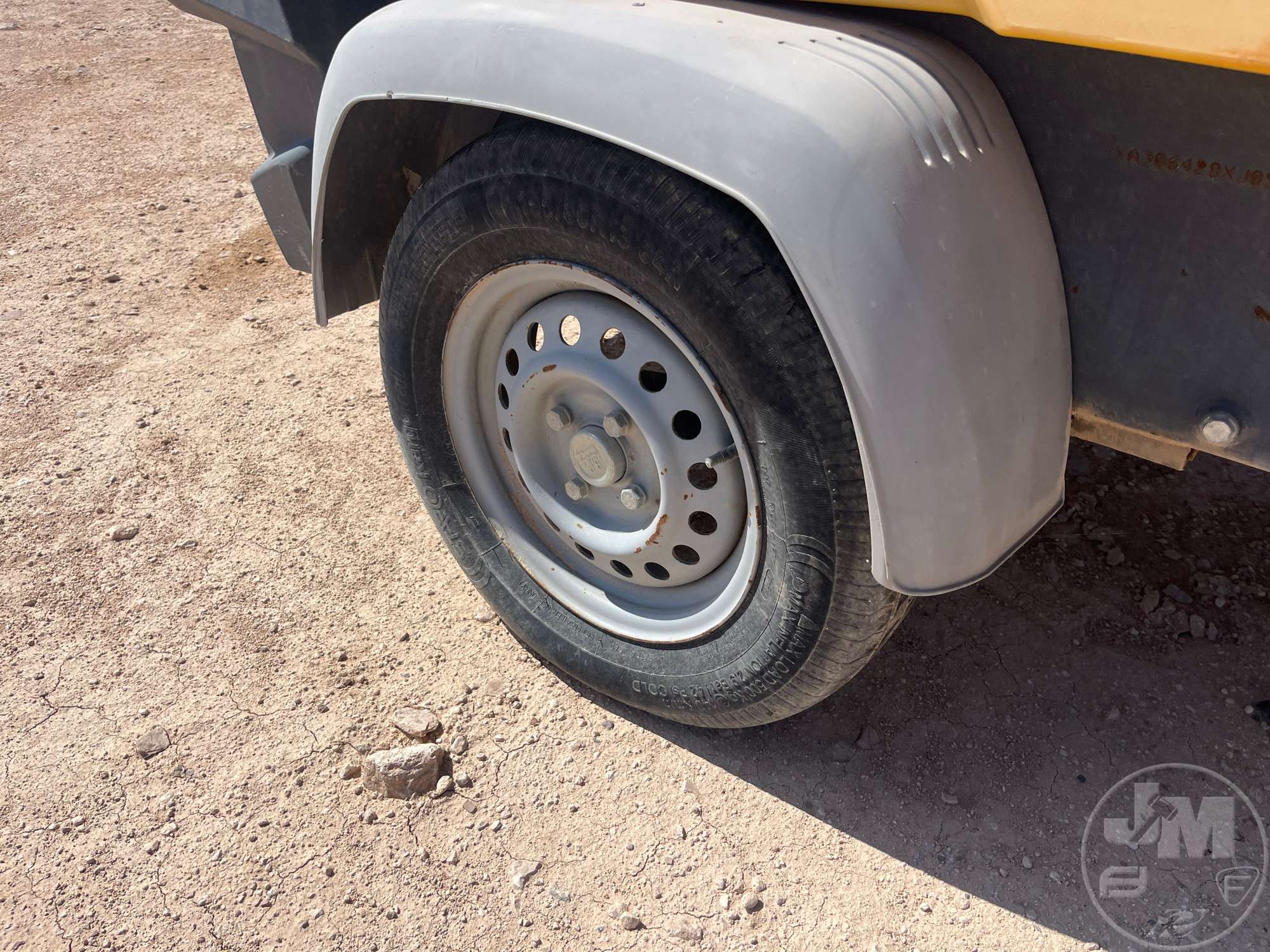 0 Atlas Copco XAS 110