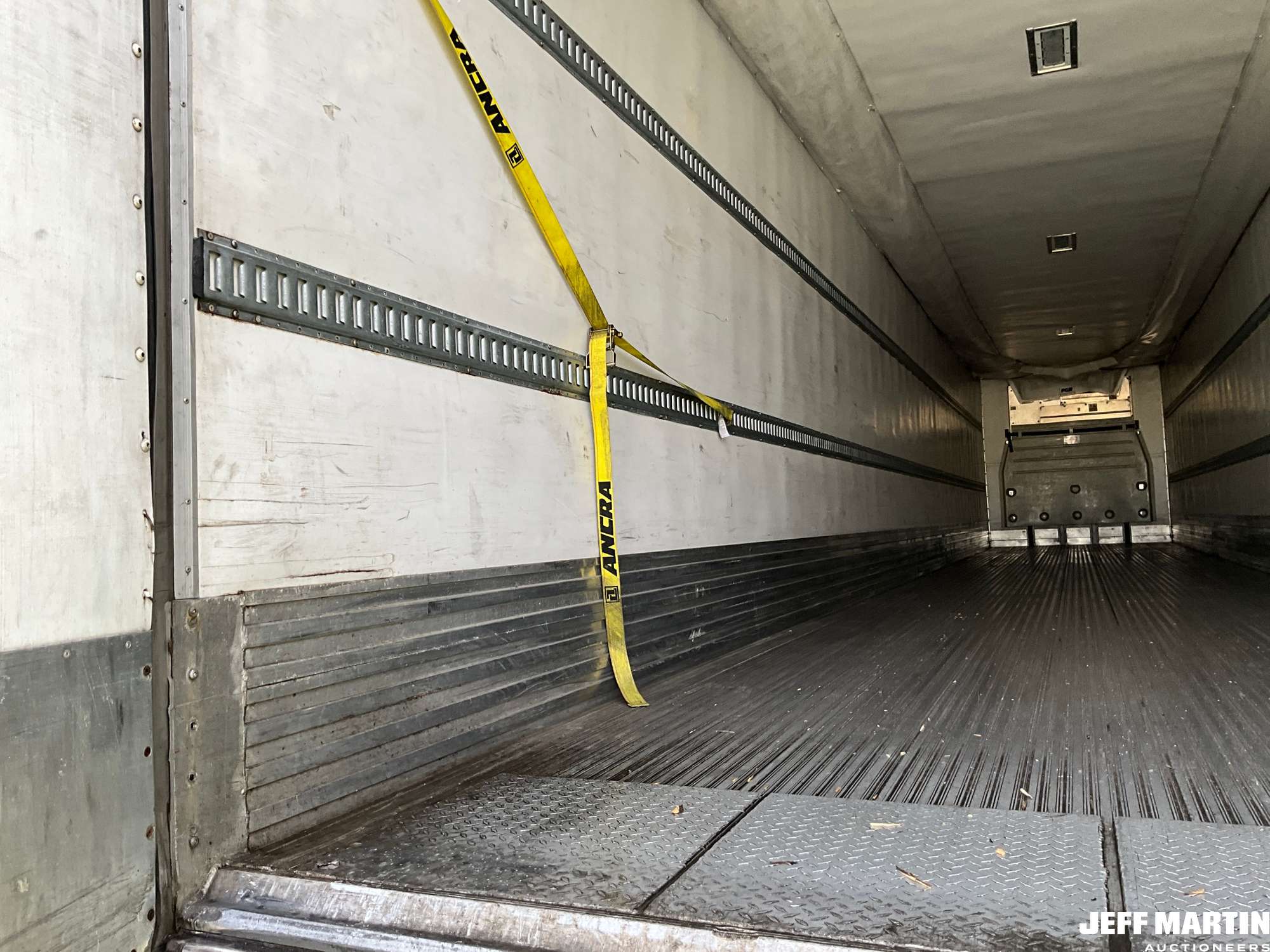 2014 Utility UTILITY TRAILER MANUFACTURER