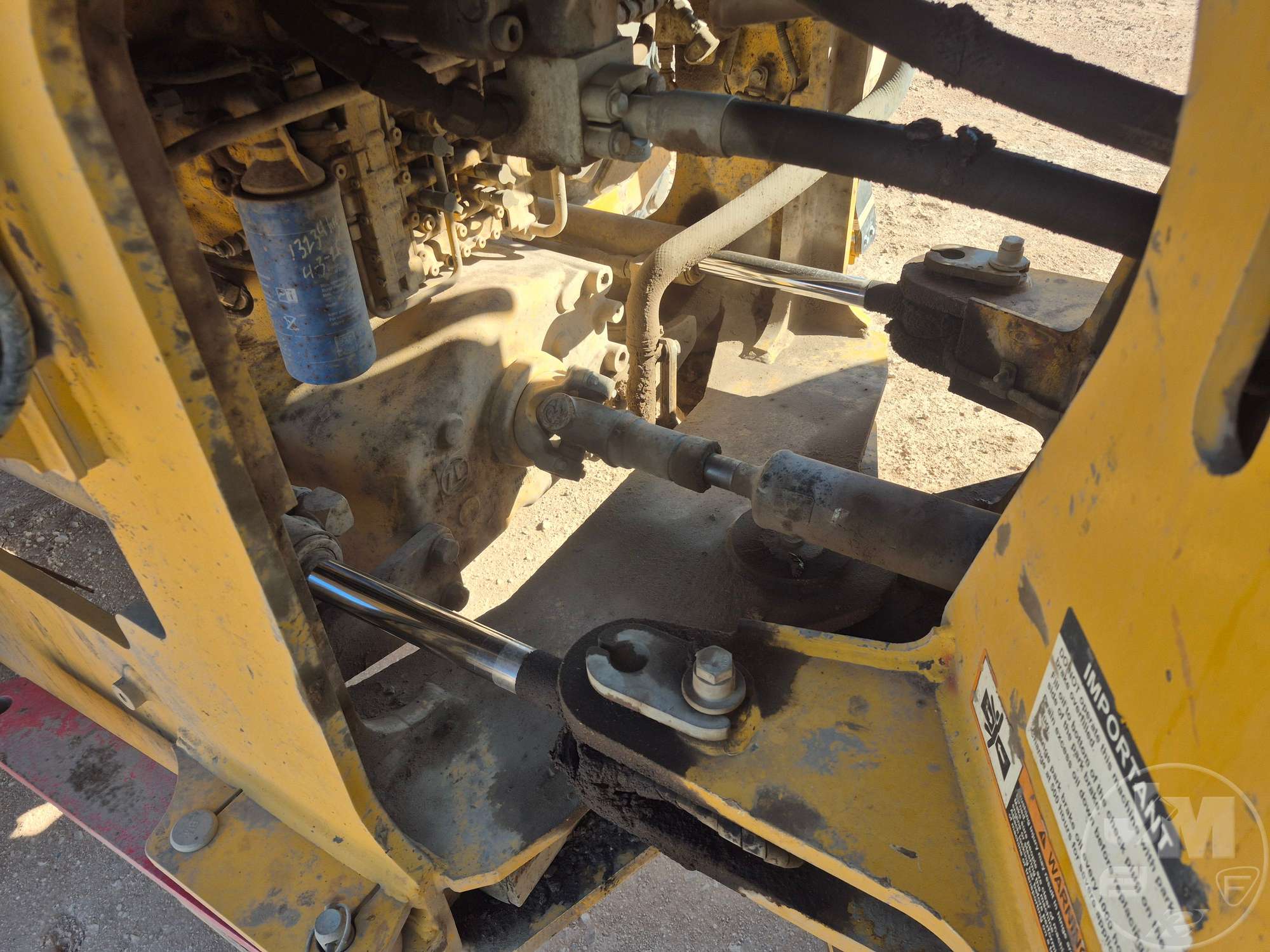 2021 John Deere 624P
