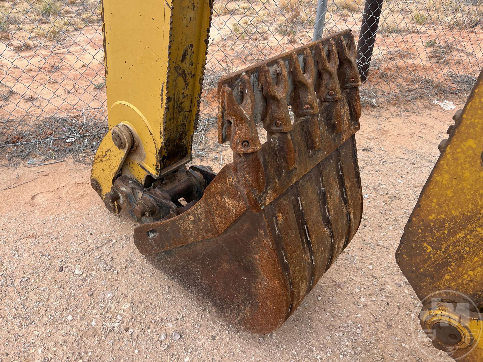 2013 Caterpillar 420F
