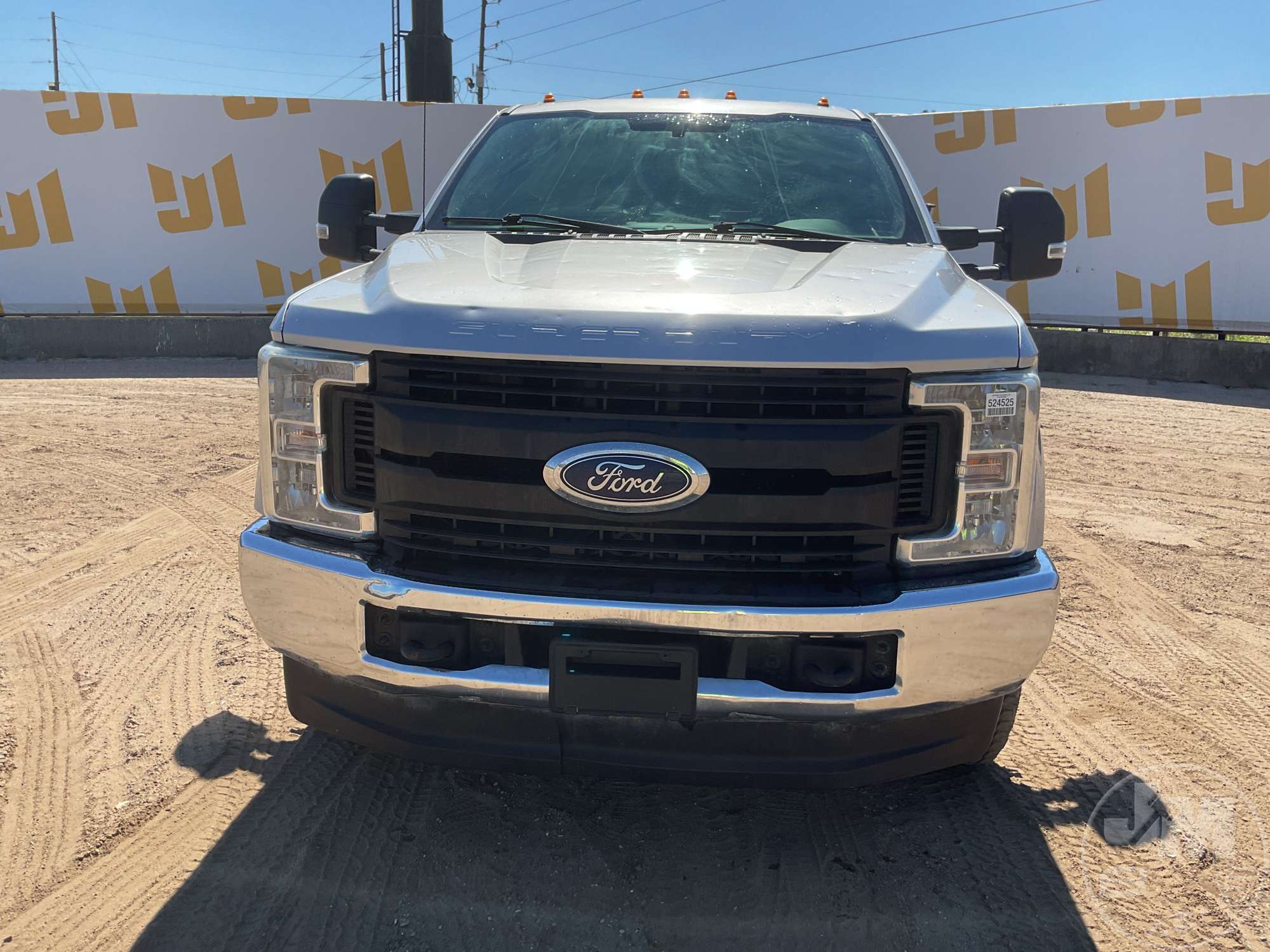 2019 Ford F-350 XL SD