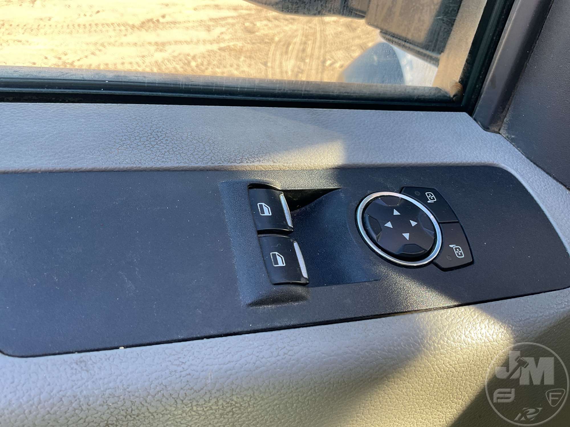 2017 Ford F-550 XL