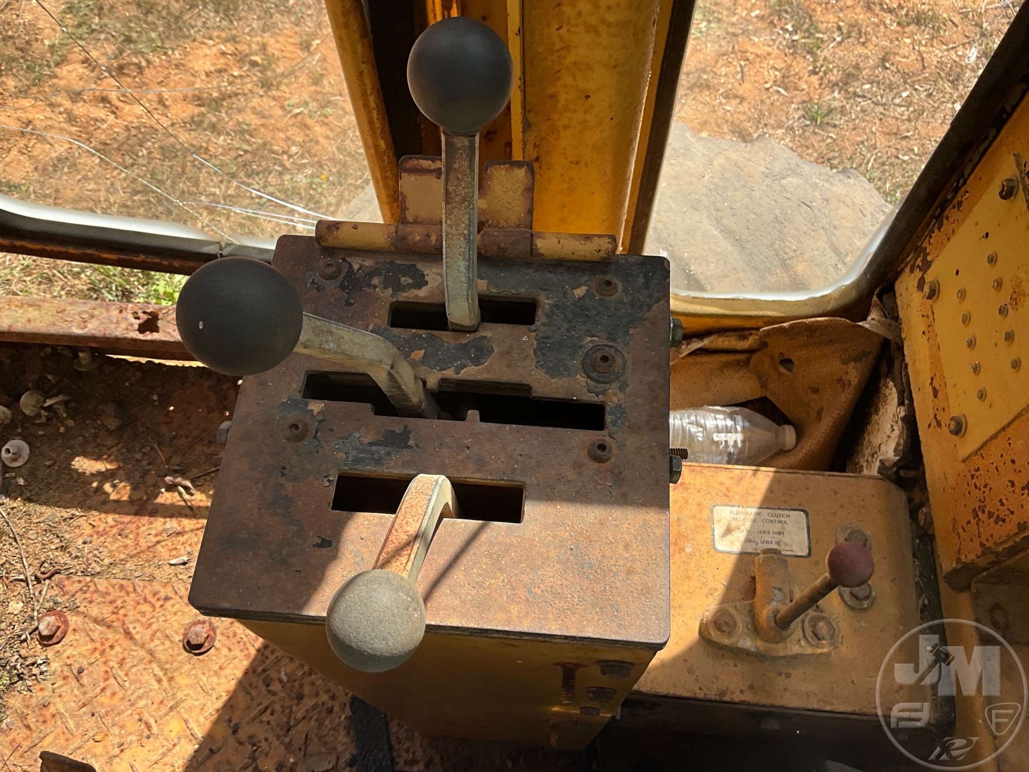 1984 Fiat Allis FG85