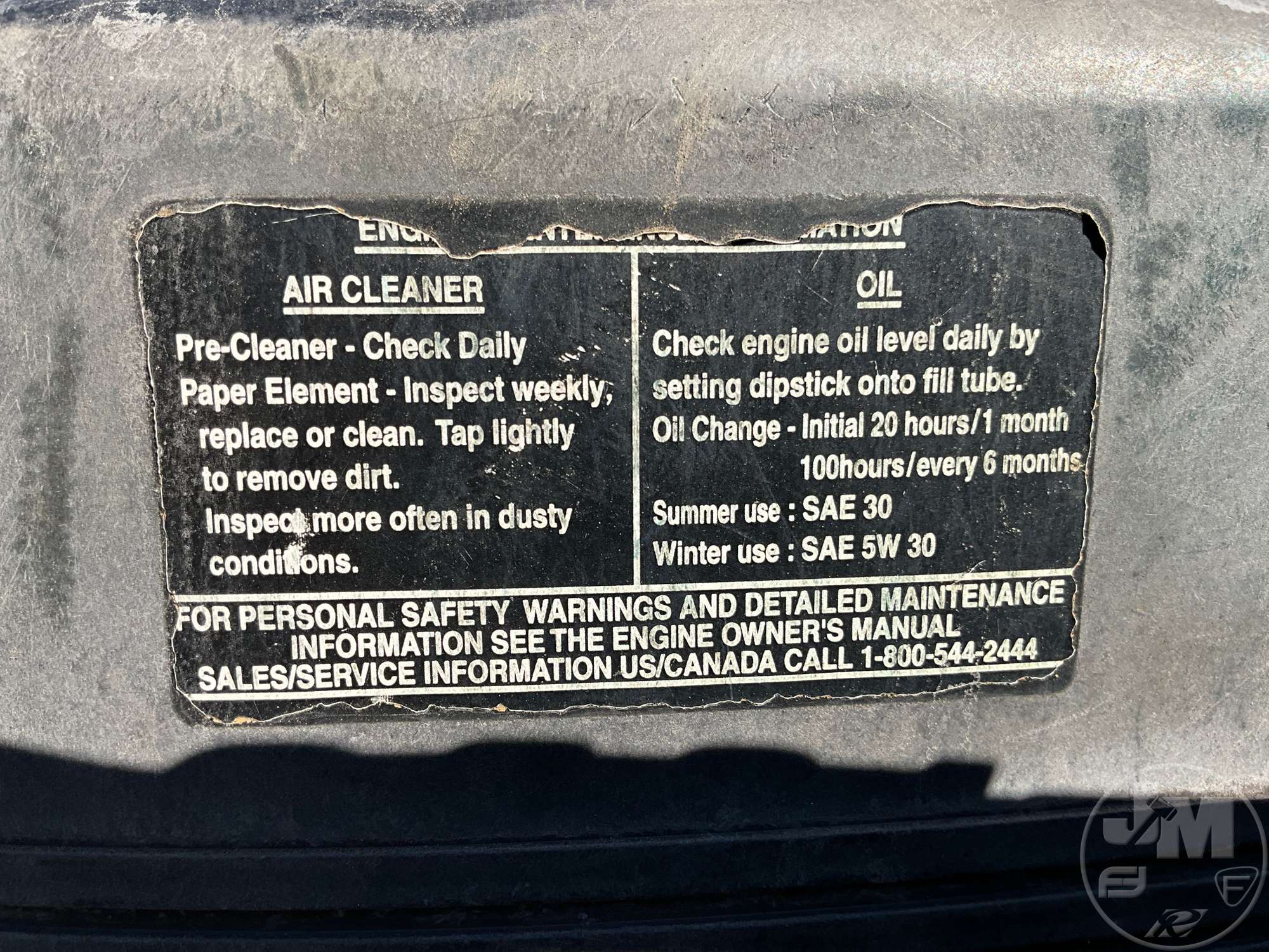 2007 Dodge 3500 RAM CHASSIS CAB