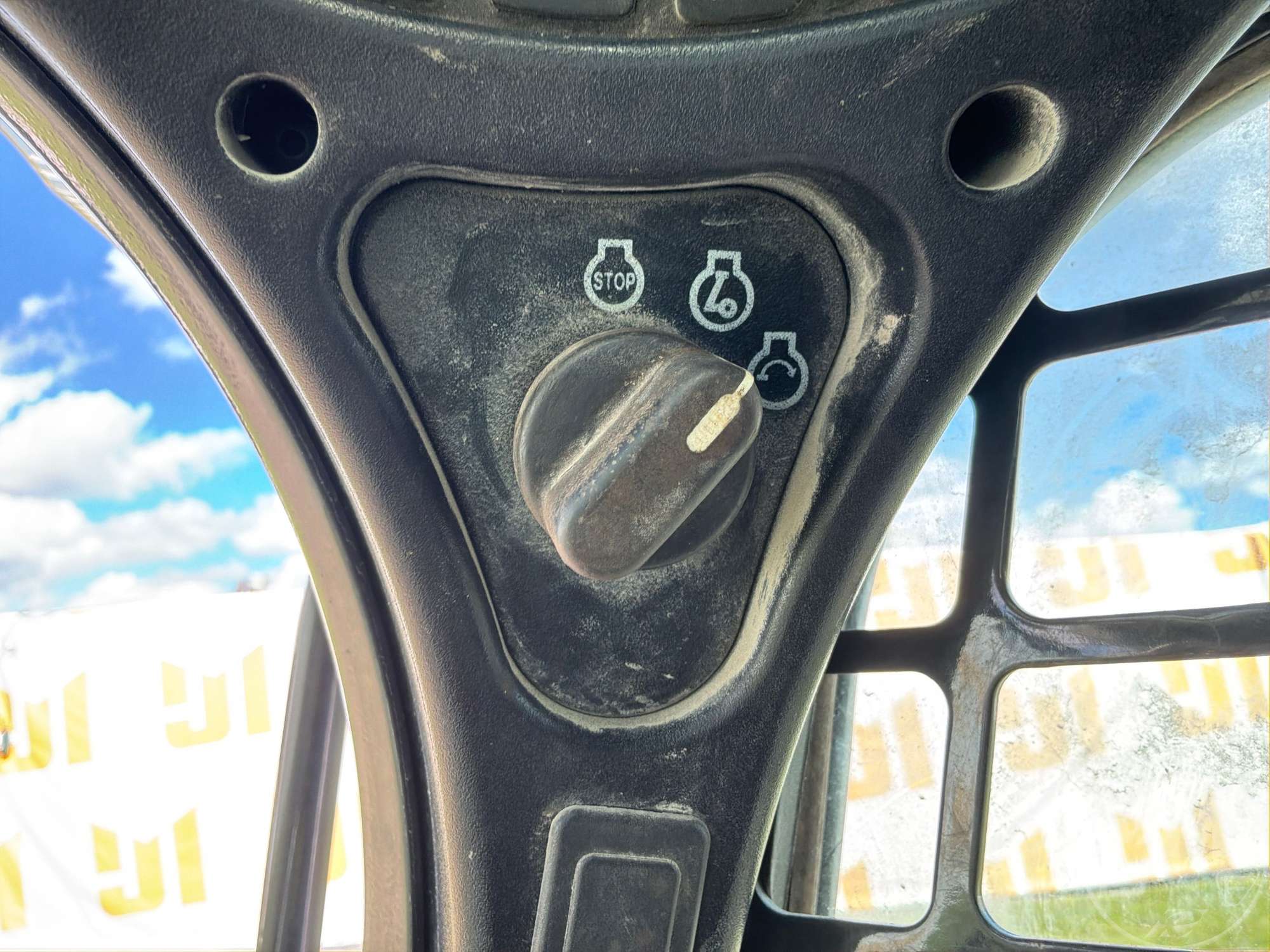 2019 Bobcat T650
