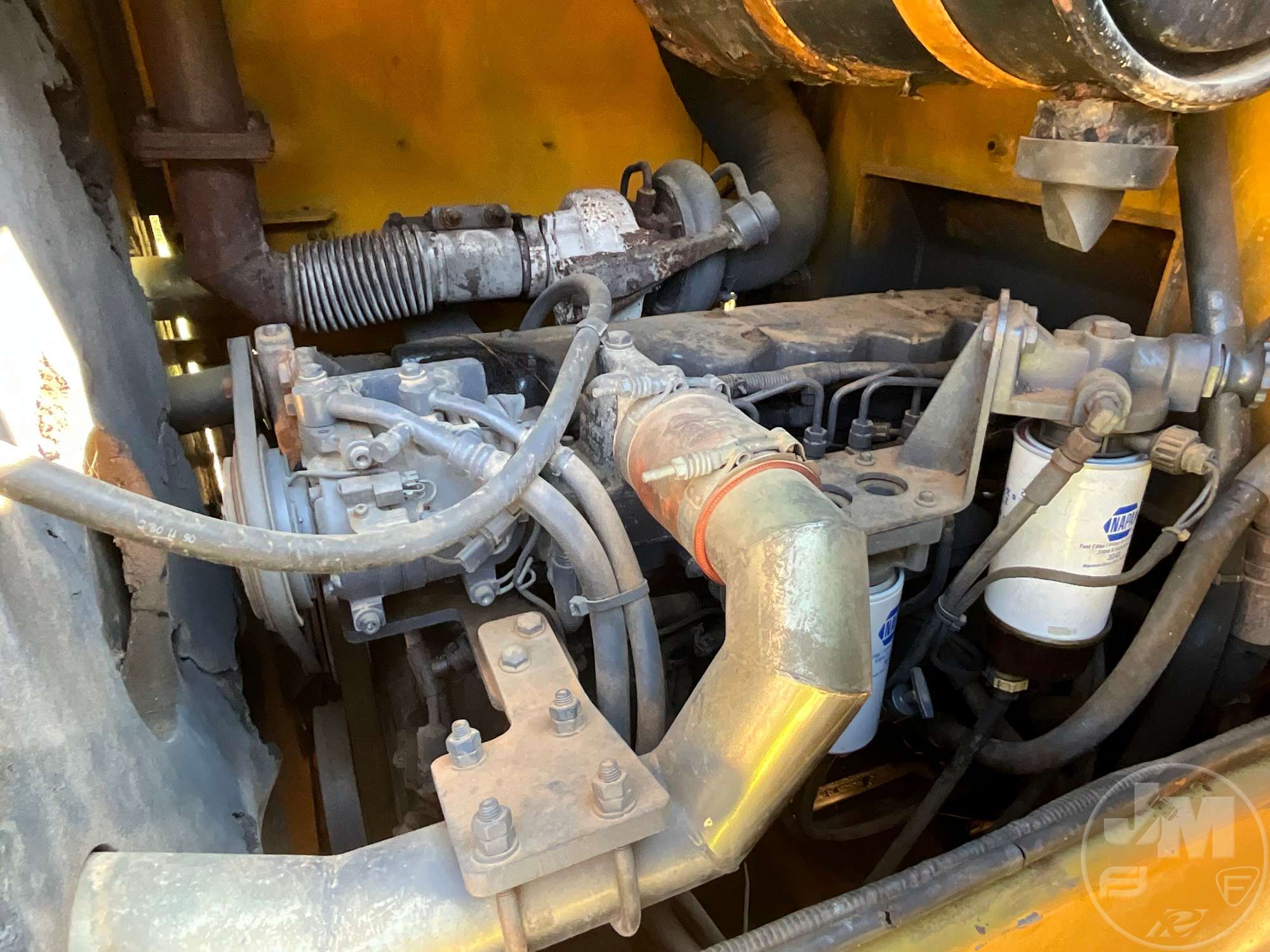 0 Hyundai HL760-7A