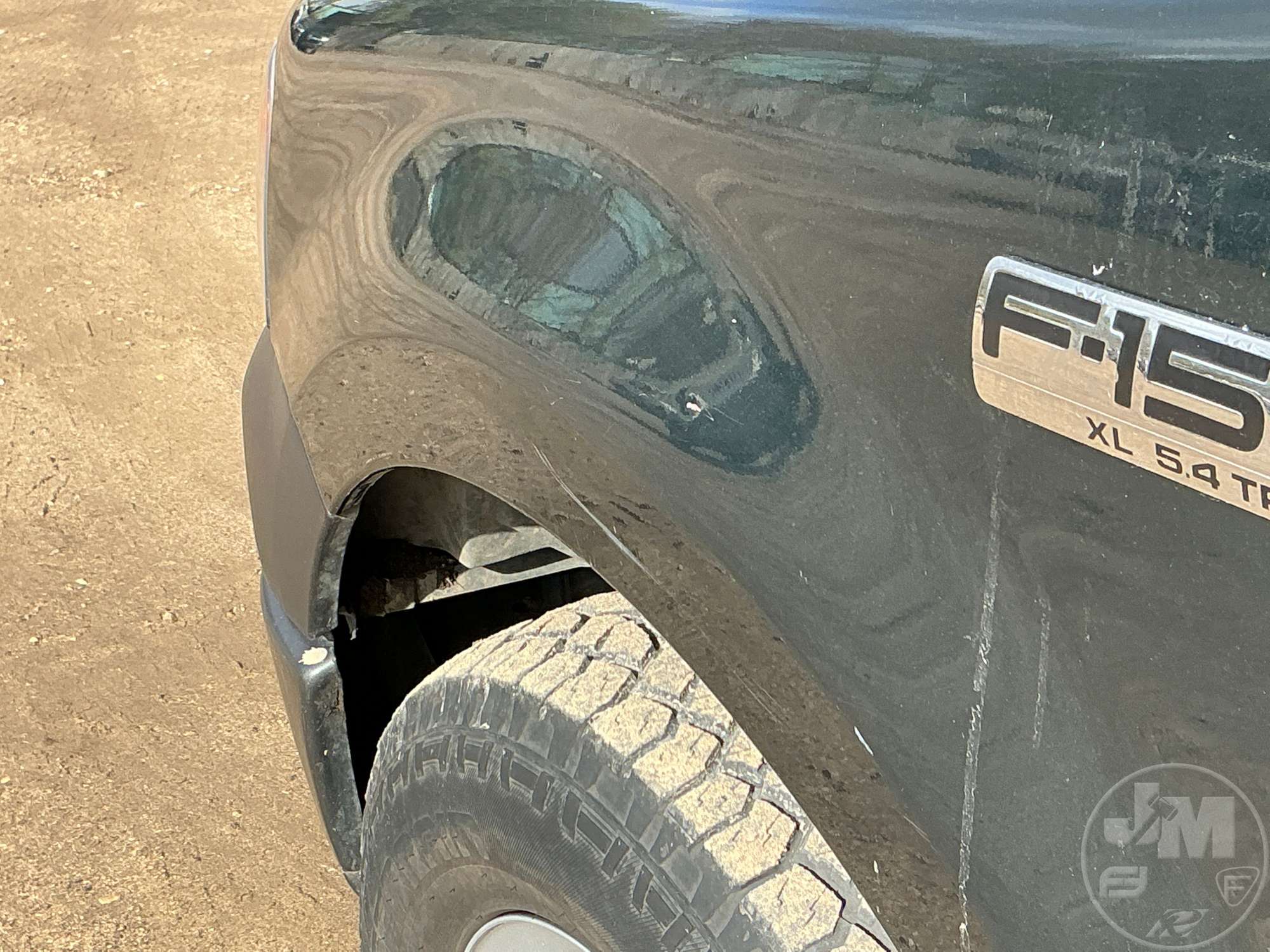2006 Ford F-150