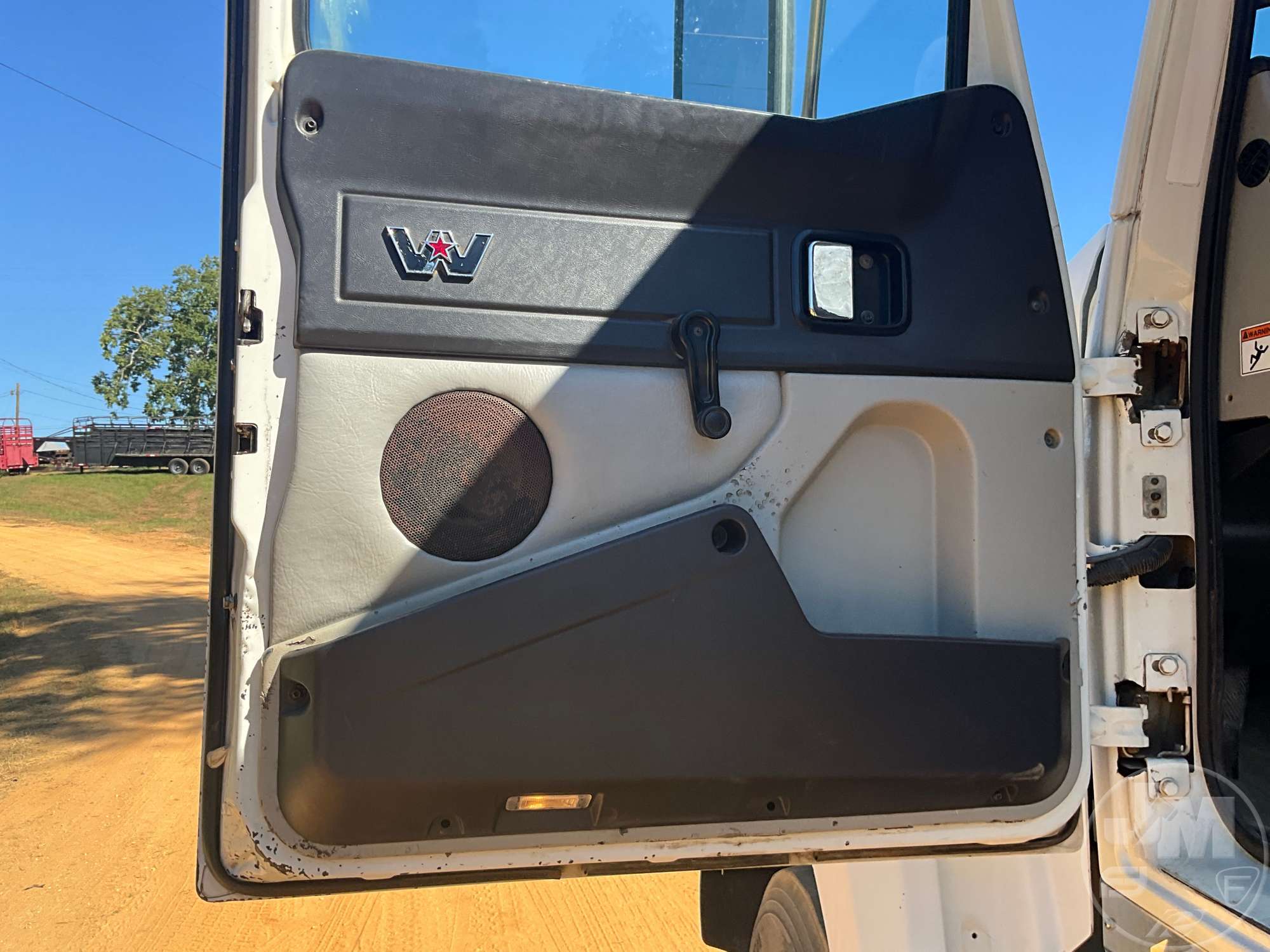 2013 Western Star 4700