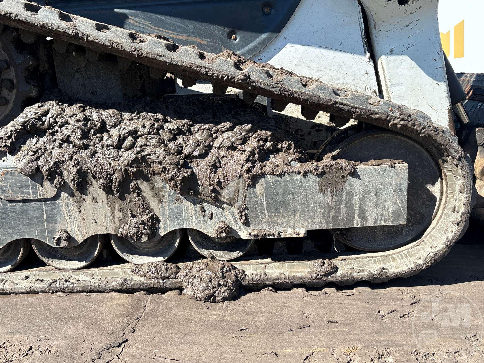 2021 Bobcat T66