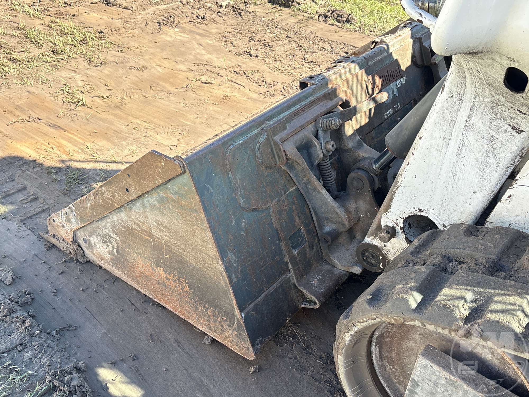 2021 Bobcat T66