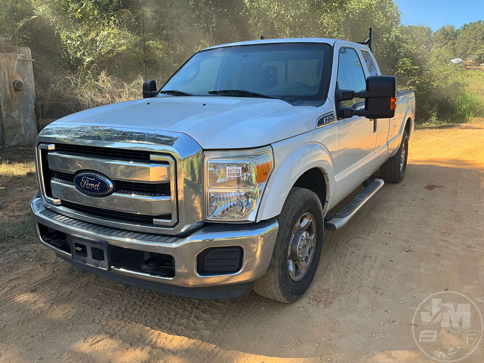 Photo of 2014 Ford F-250