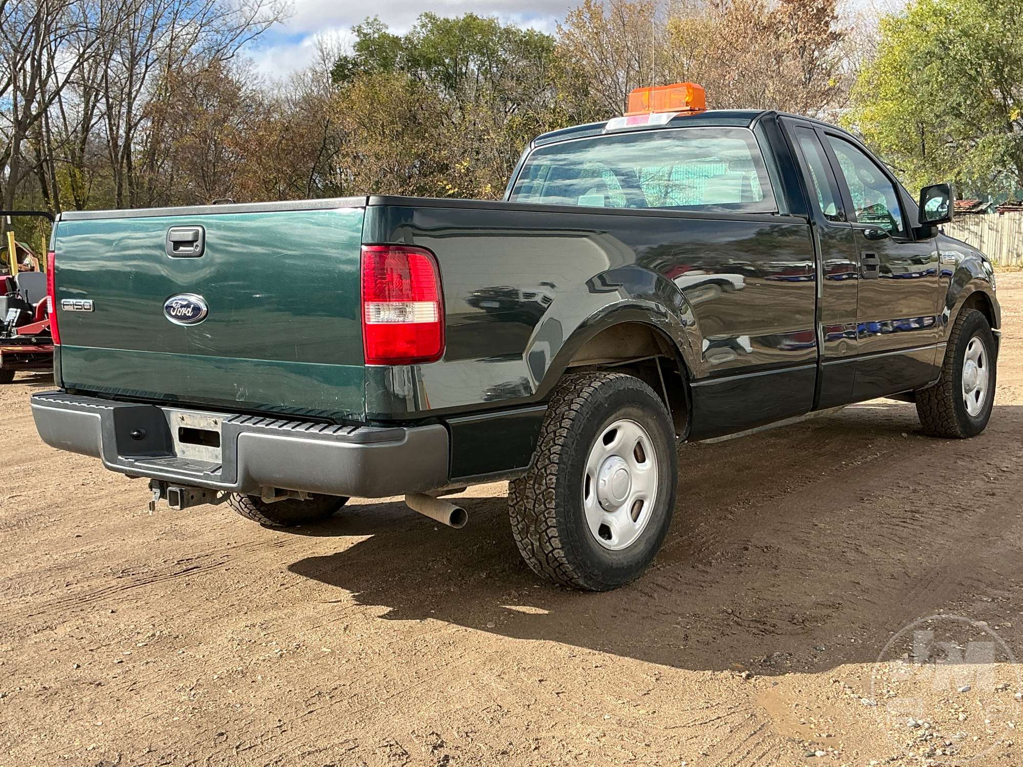 2006 Ford F-150