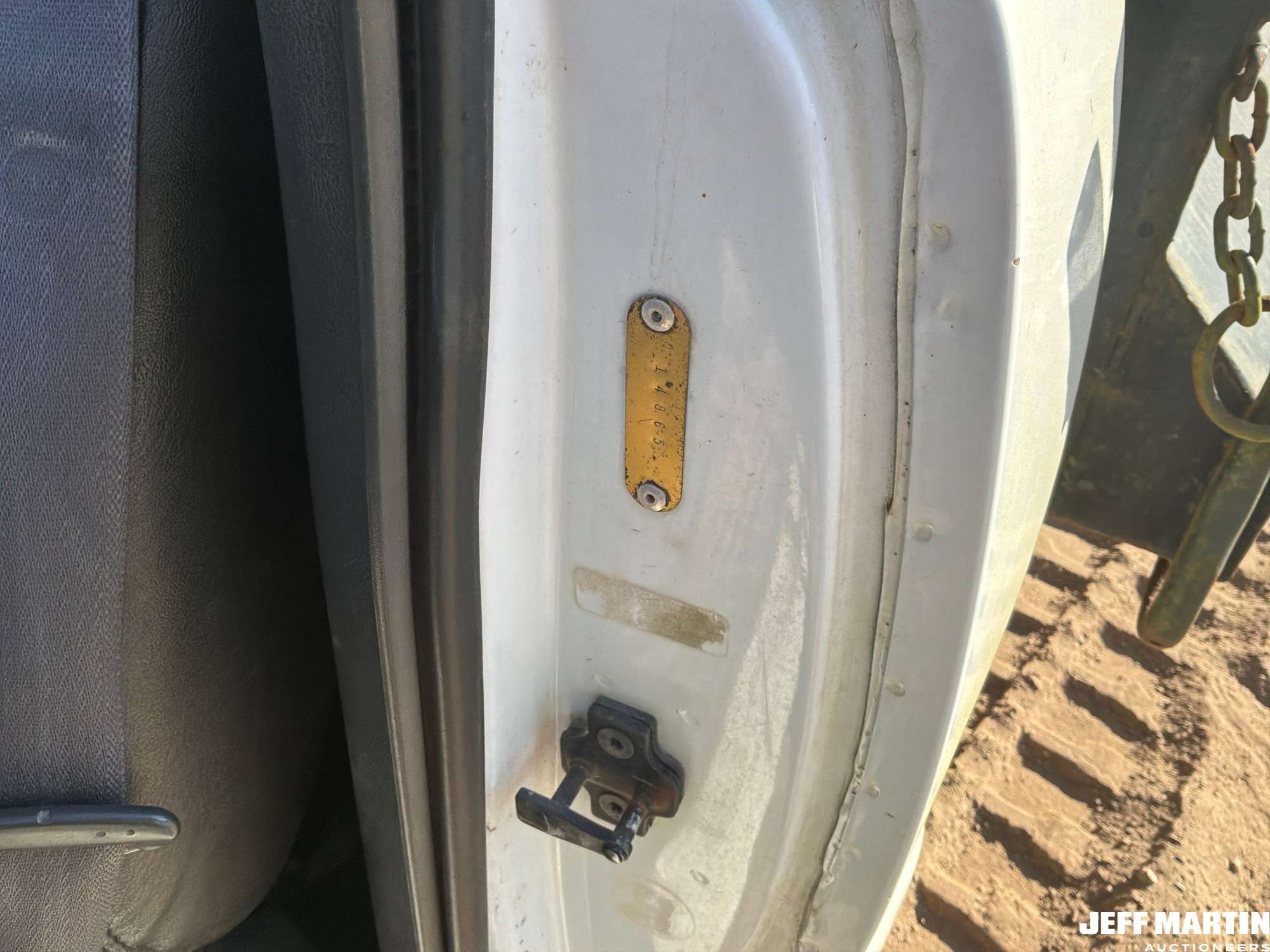 2003 Chevrolet SILVERADO
