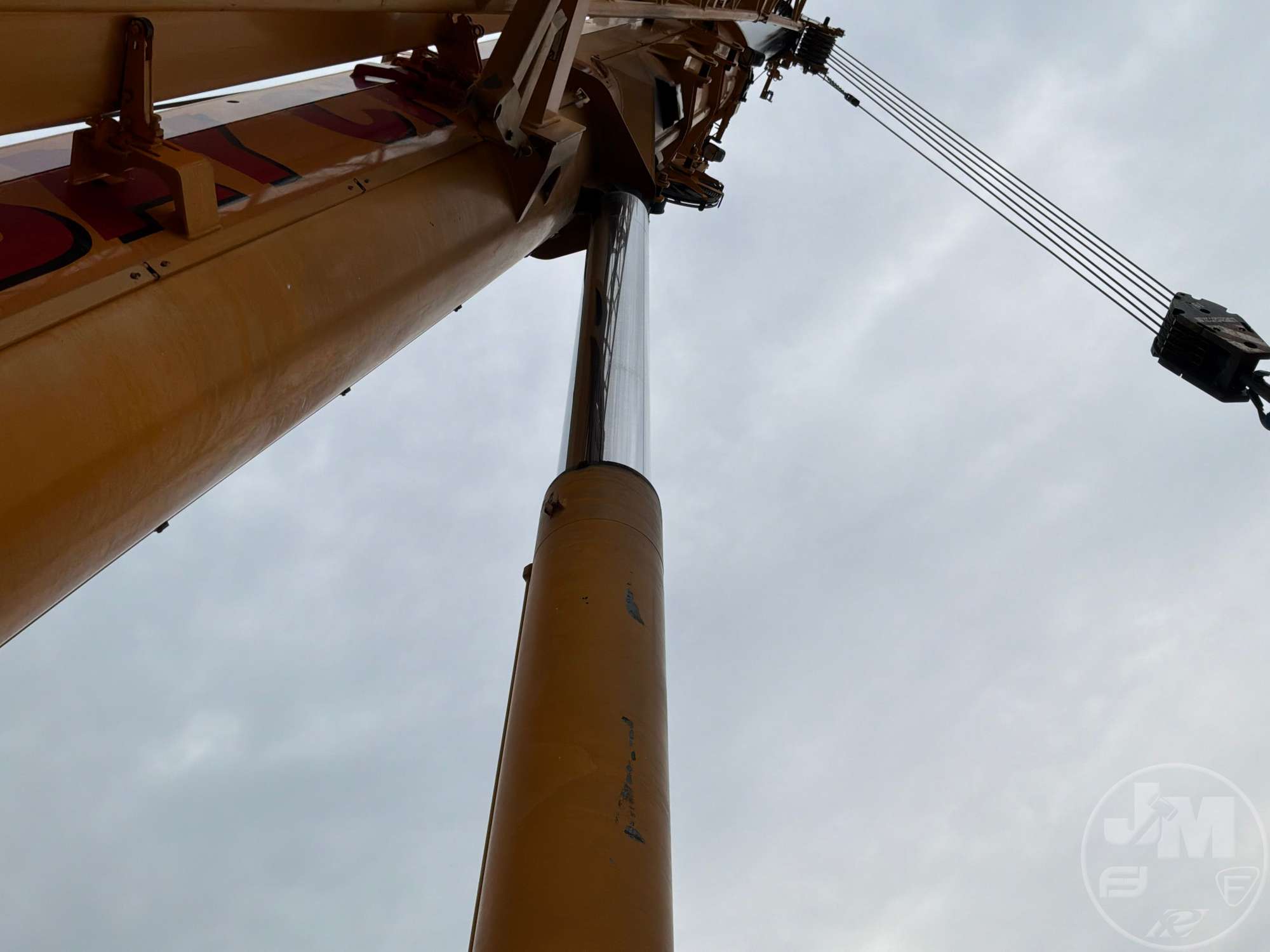 0 Liebherr LTM 1095-5.1
