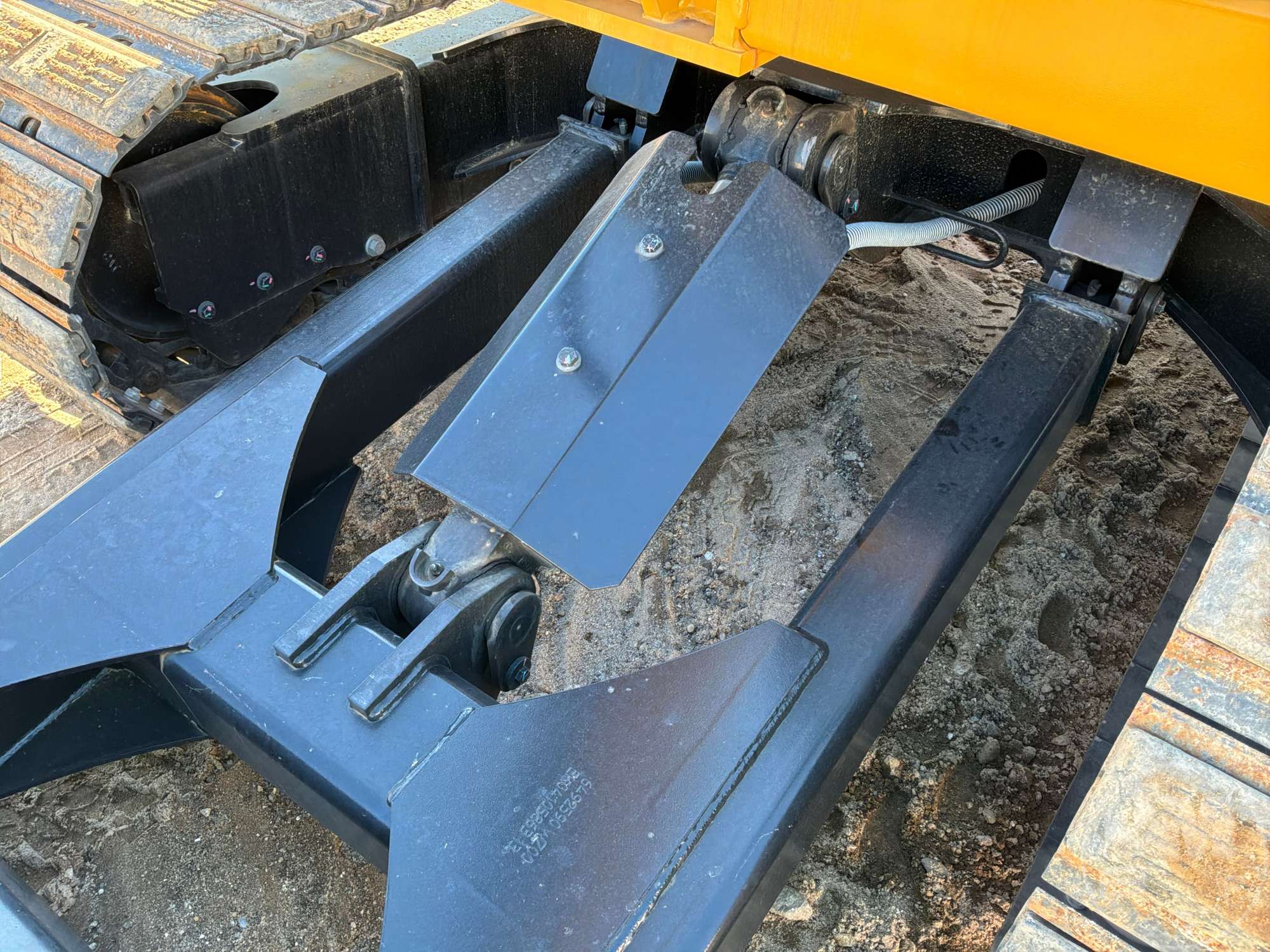 2025 Caterpillar 305.5E